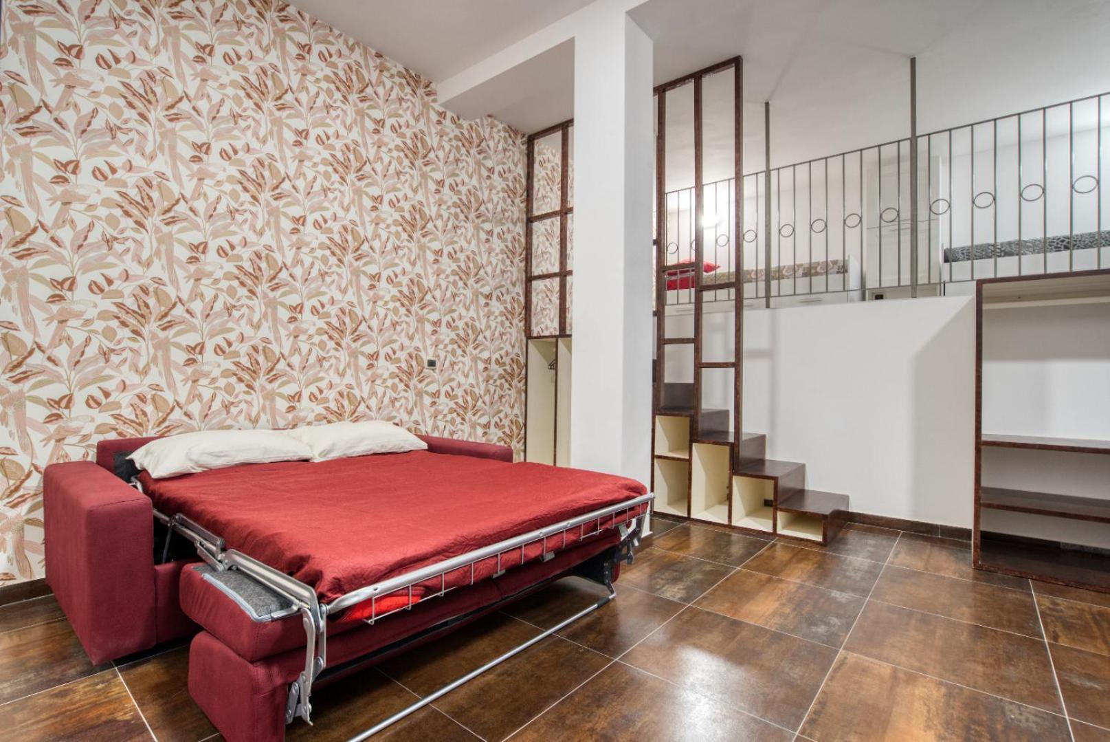 Italianflat - Subway Guest house Milan