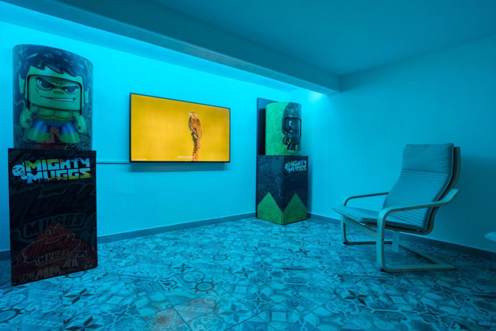 Italianflat - Subway *