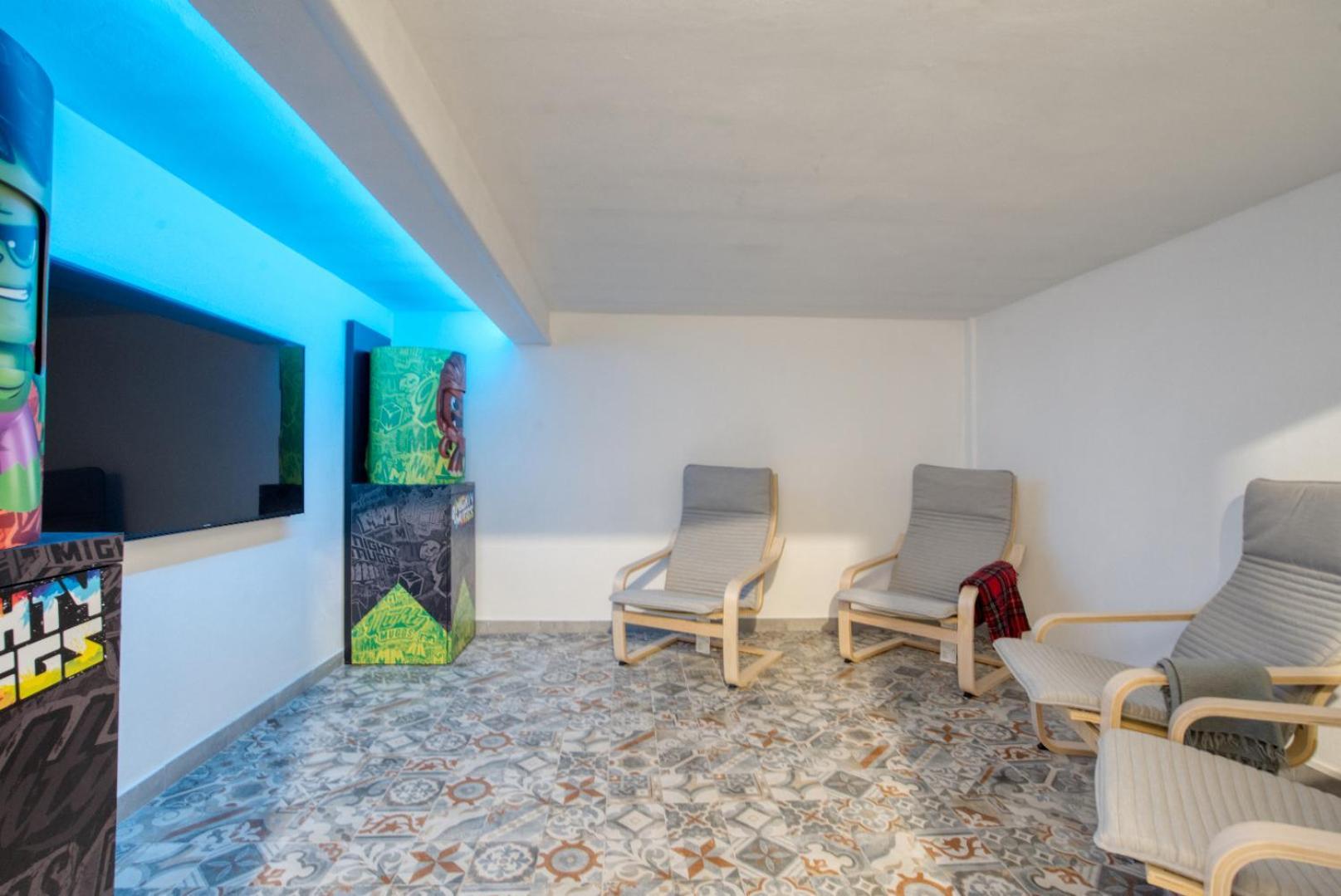 Guest house Italianflat - Subway