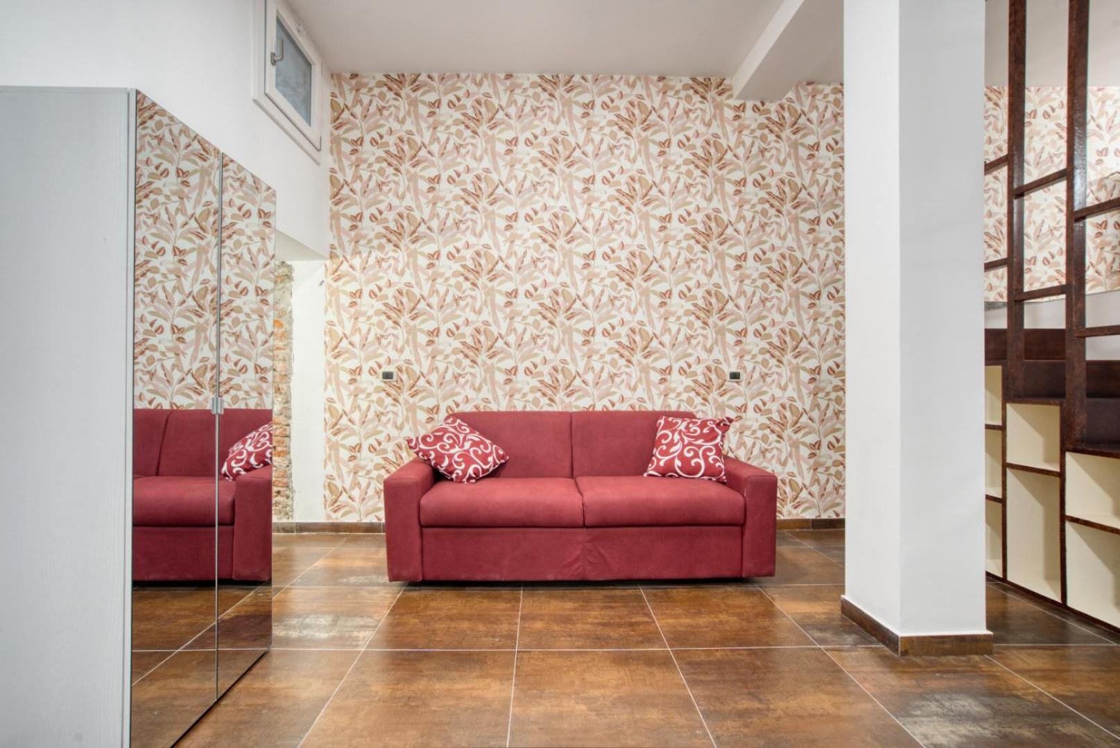Italianflat - Subway Guest house *