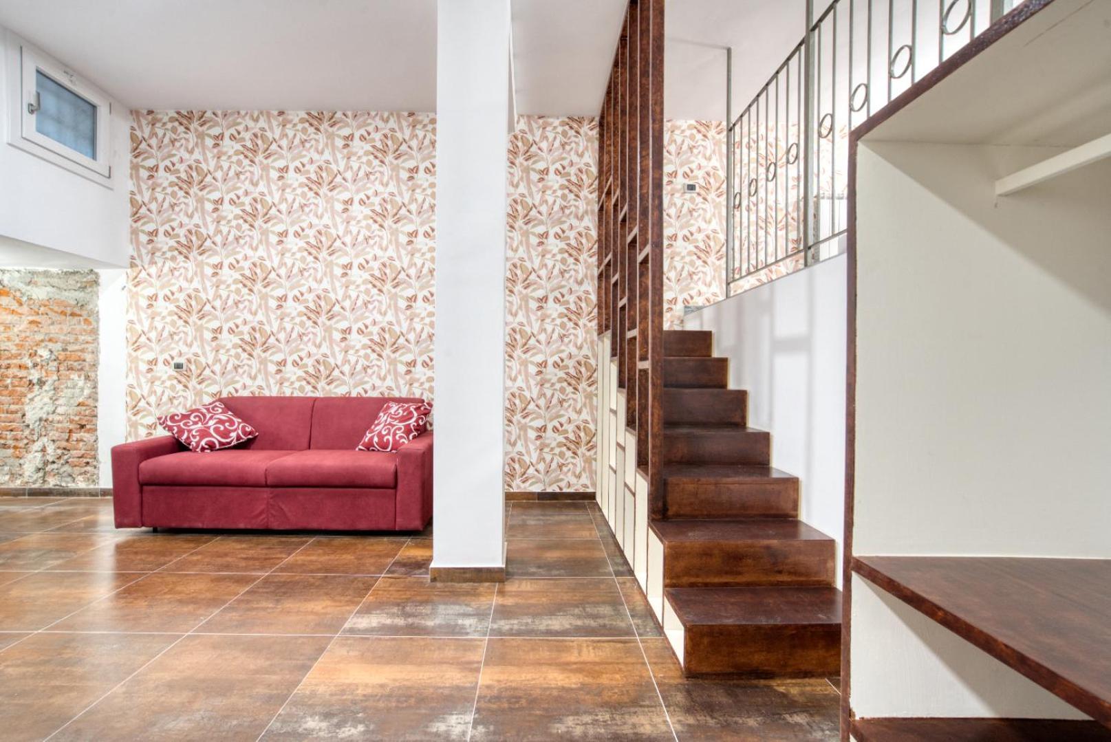 Italianflat - Subway Guest house *