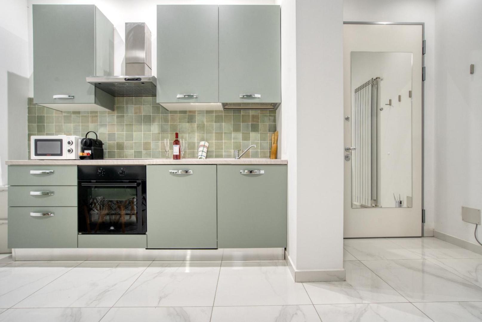 Guest house Italianflat - Subway Milan