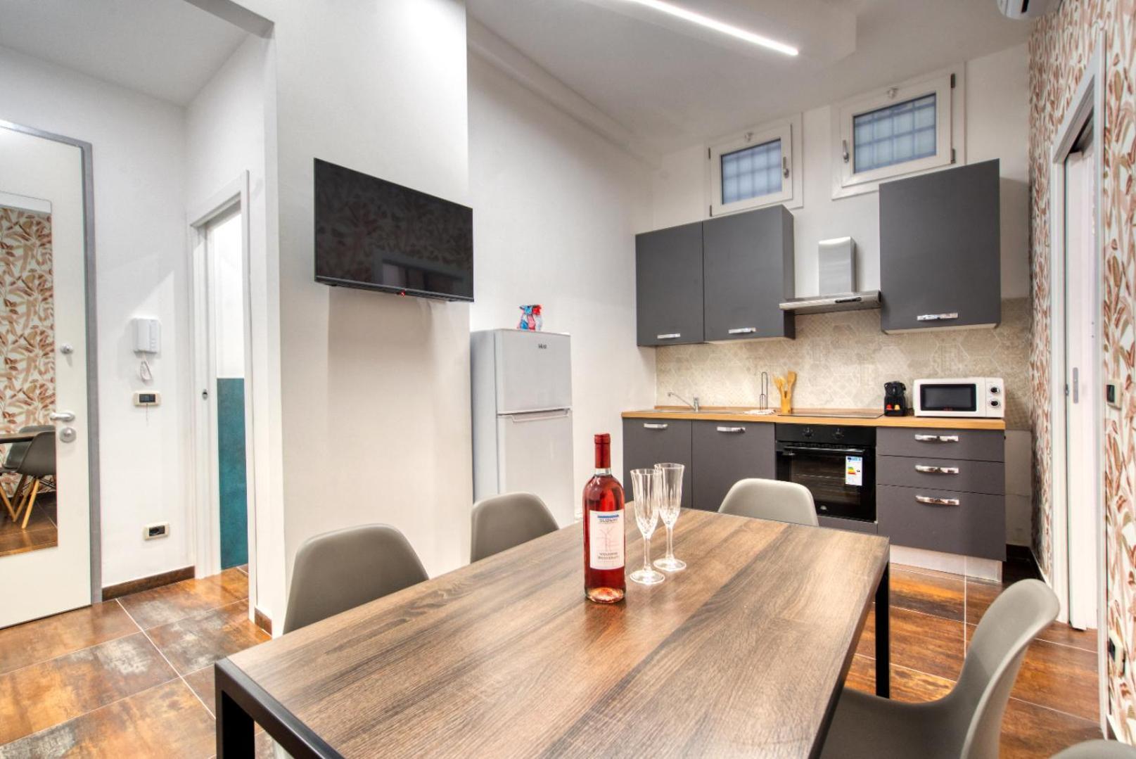 Italianflat - Subway Guest house *