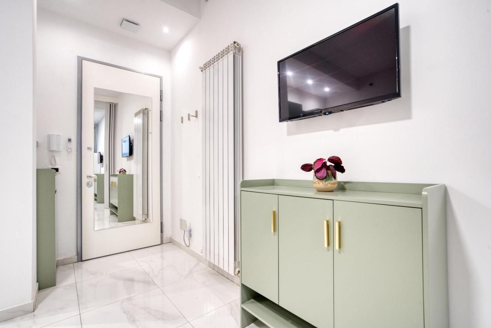 Guest house Italianflat - Subway *