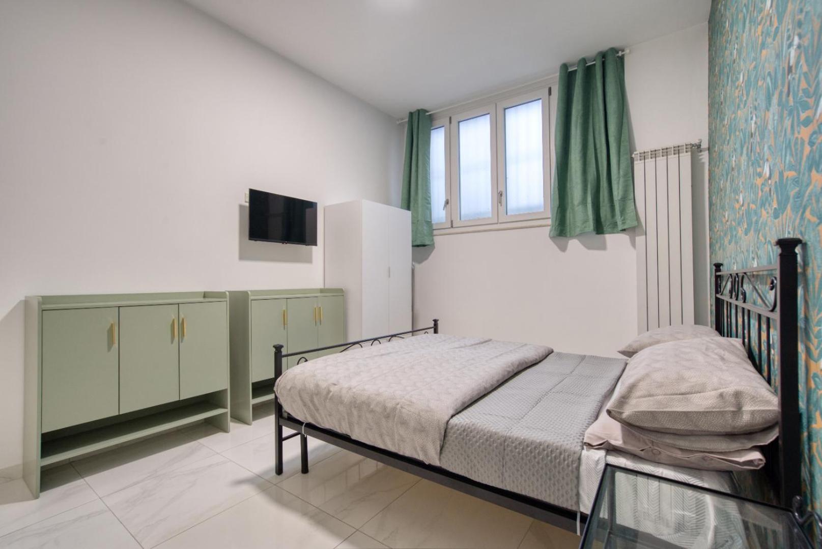 Italianflat - Subway Guest house Milan