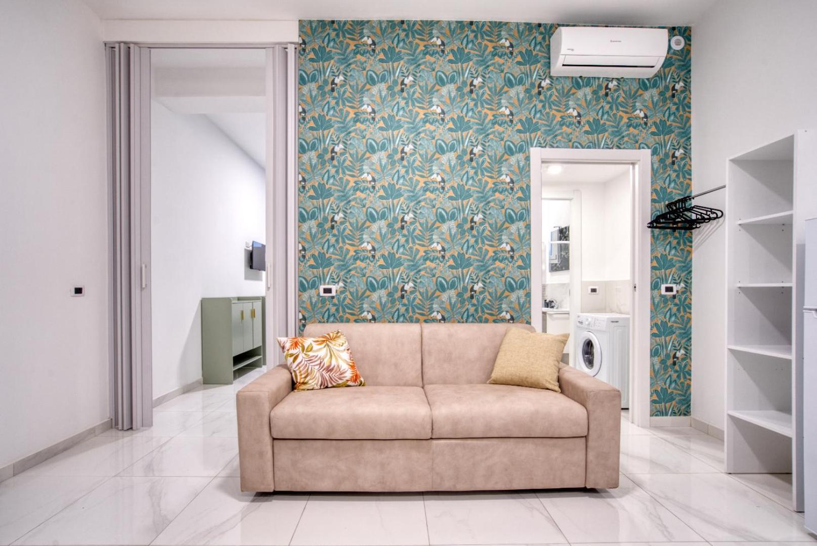 Italianflat - Subway Guest house *