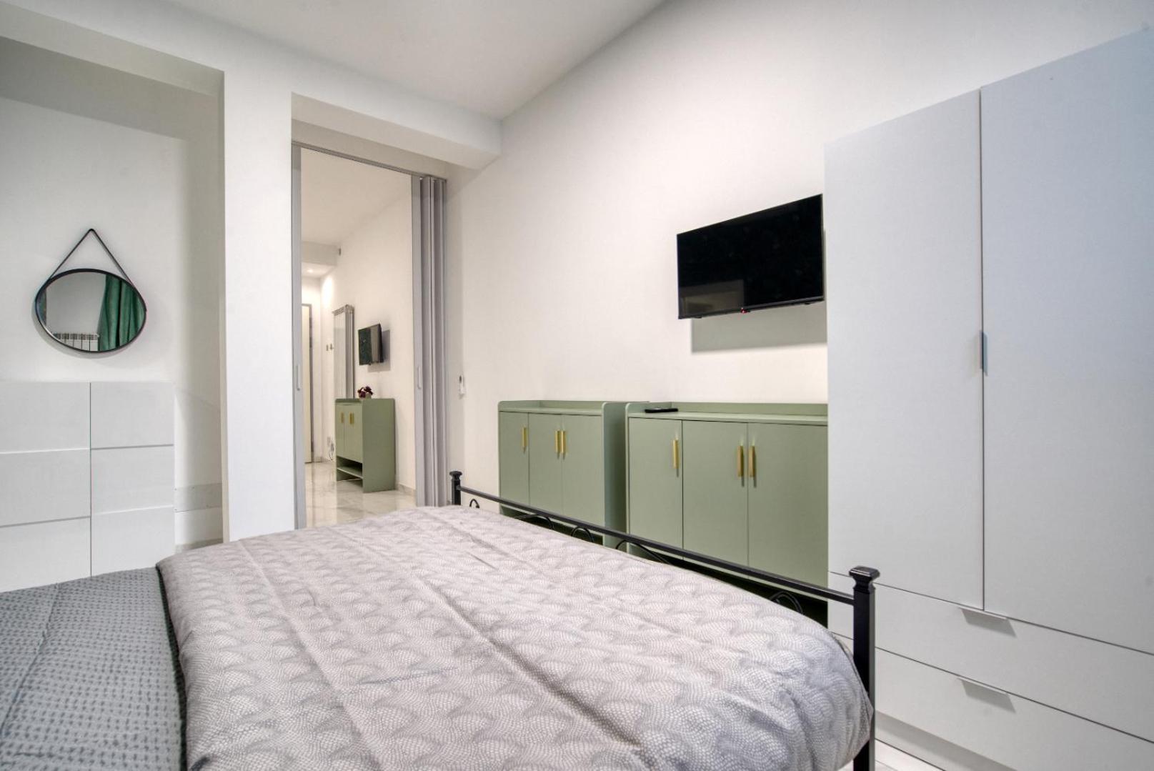 Guest house Italianflat - Subway *