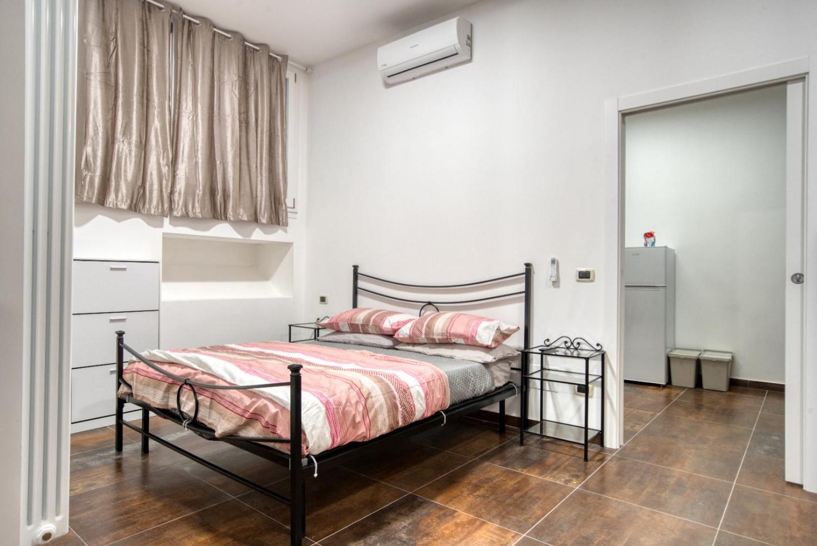 Italianflat - Subway Guest house Milan