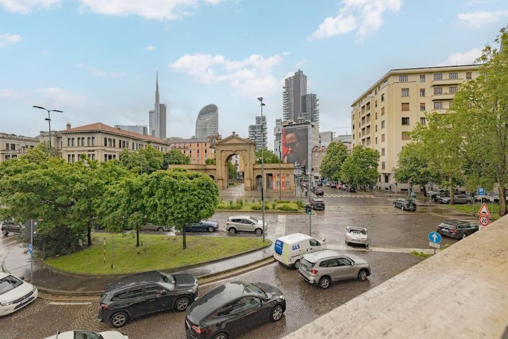 Lovely - Corso Leilighet Milano