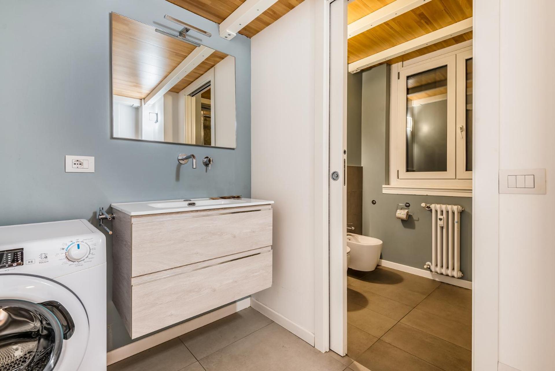 Appartement Brand New 5 Pax Wifi Corso Sempione *