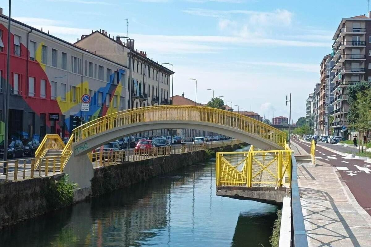 Navigli Bocconi * Milano