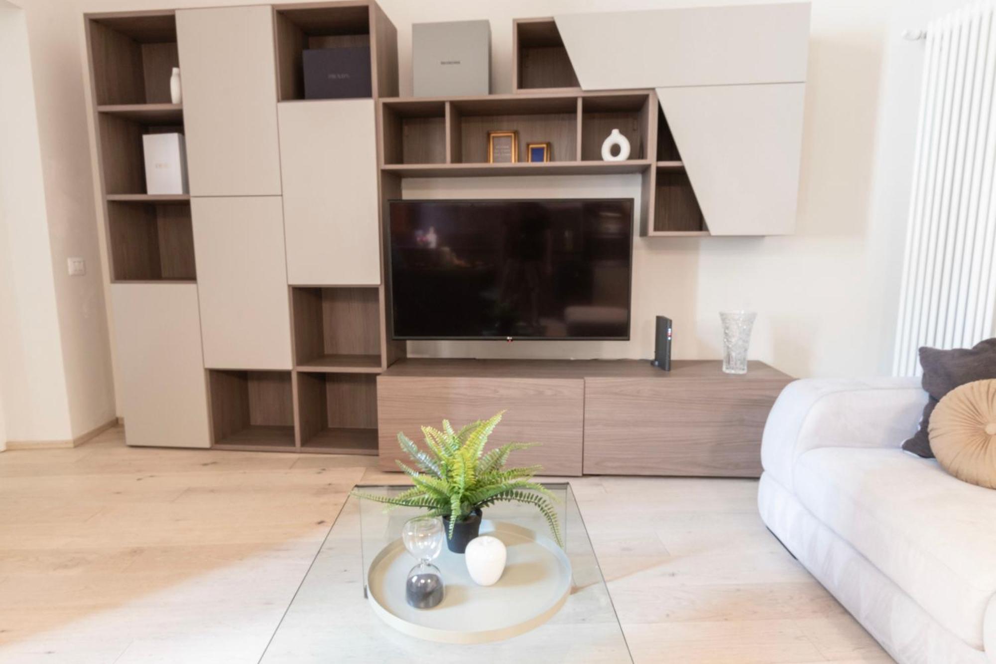 Ihost - Bottego 21 Apartment Mailand