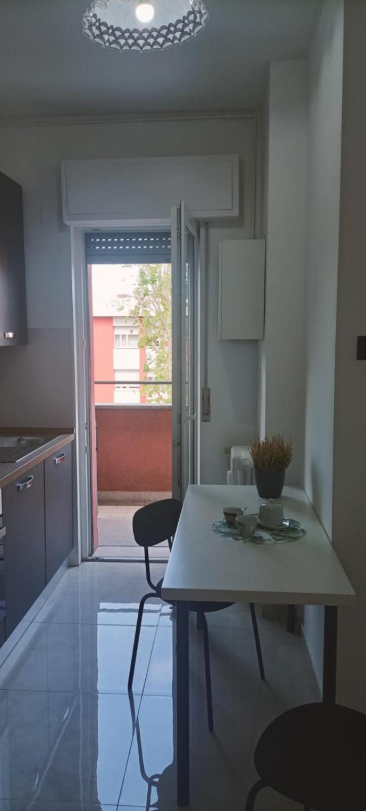 Carlo Apartment