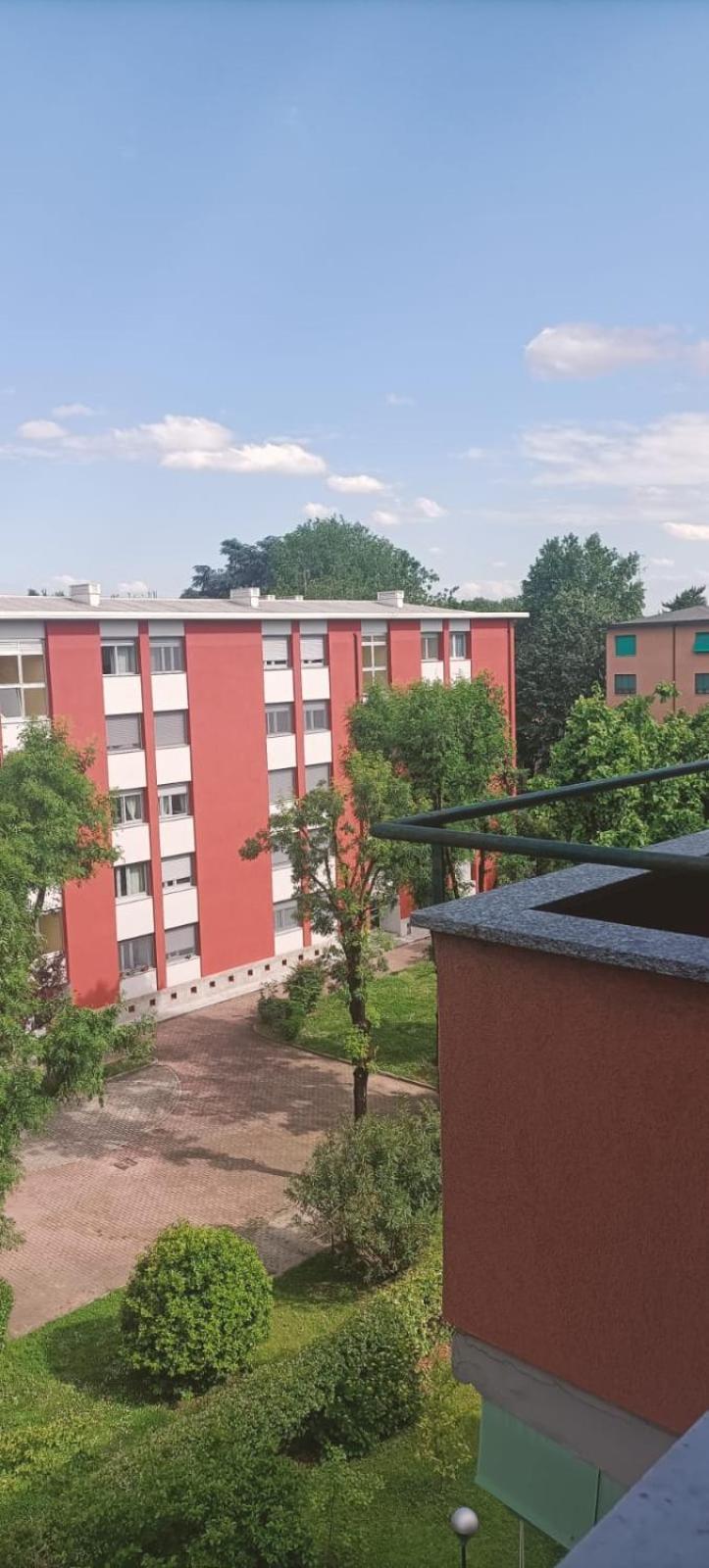 Apartment Carlo