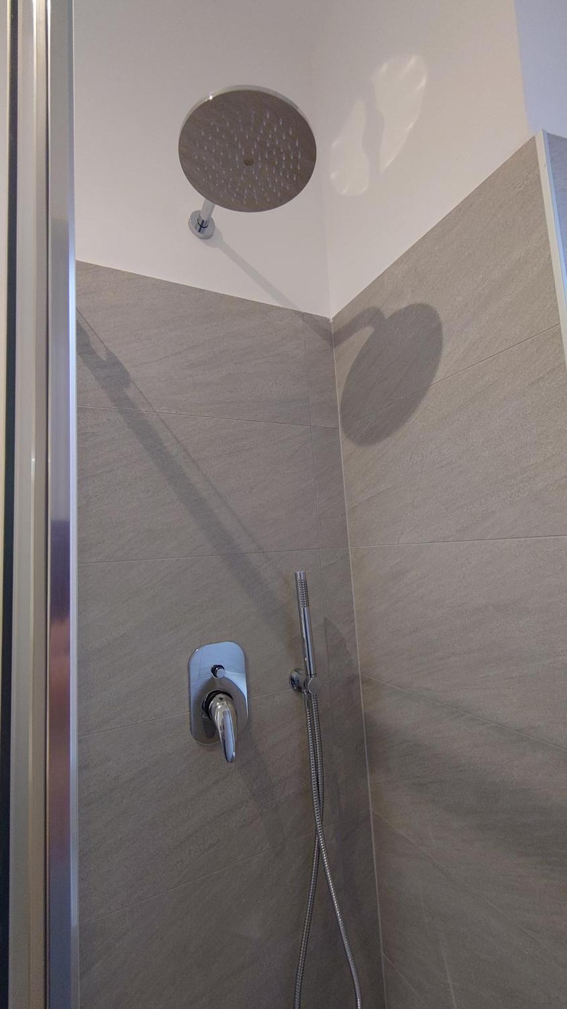 Moderno Monolocale Zona Porta Romana - Insubria 1pdx Appartement Milaan