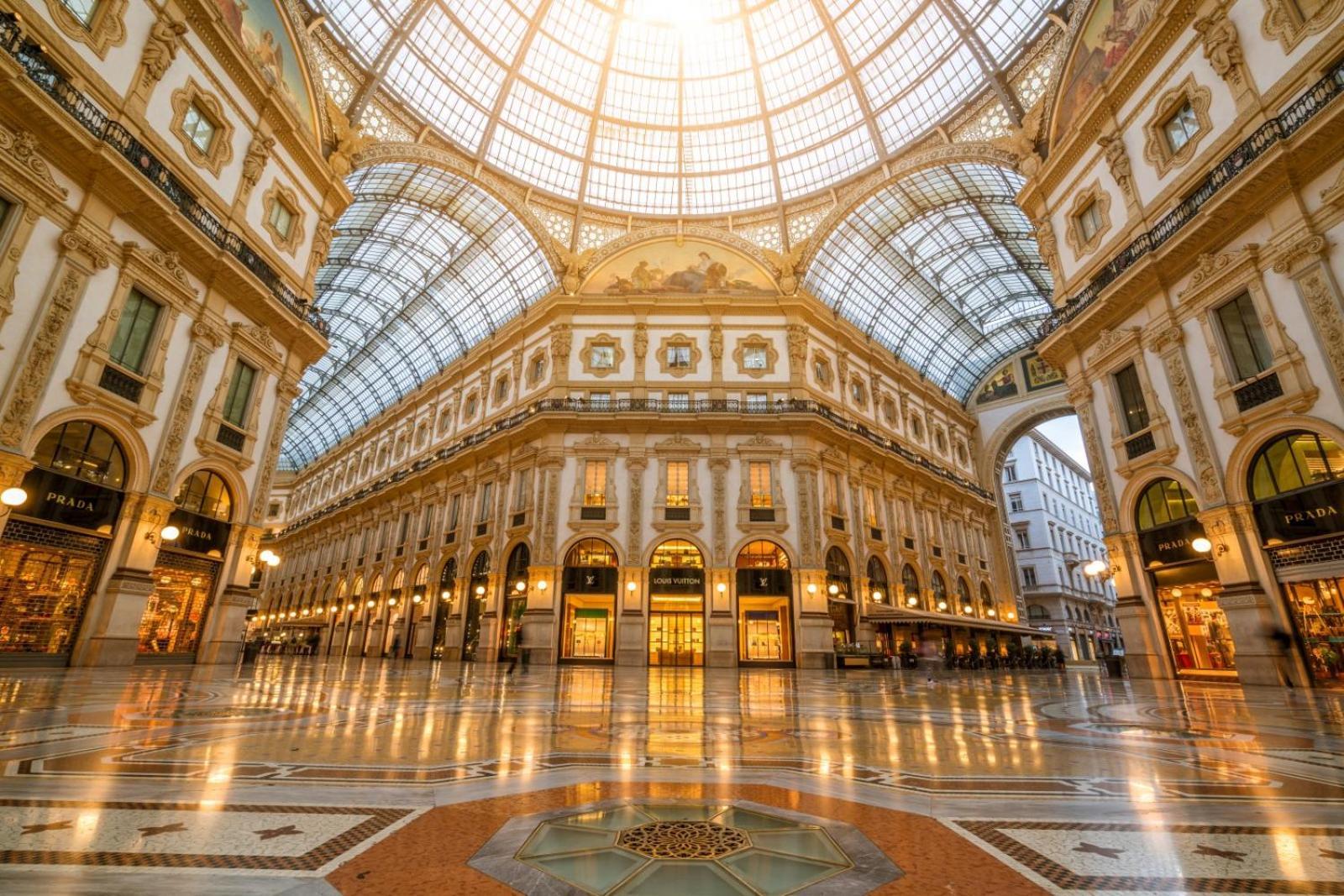 Serendipity Luxury - Brera Appartamento