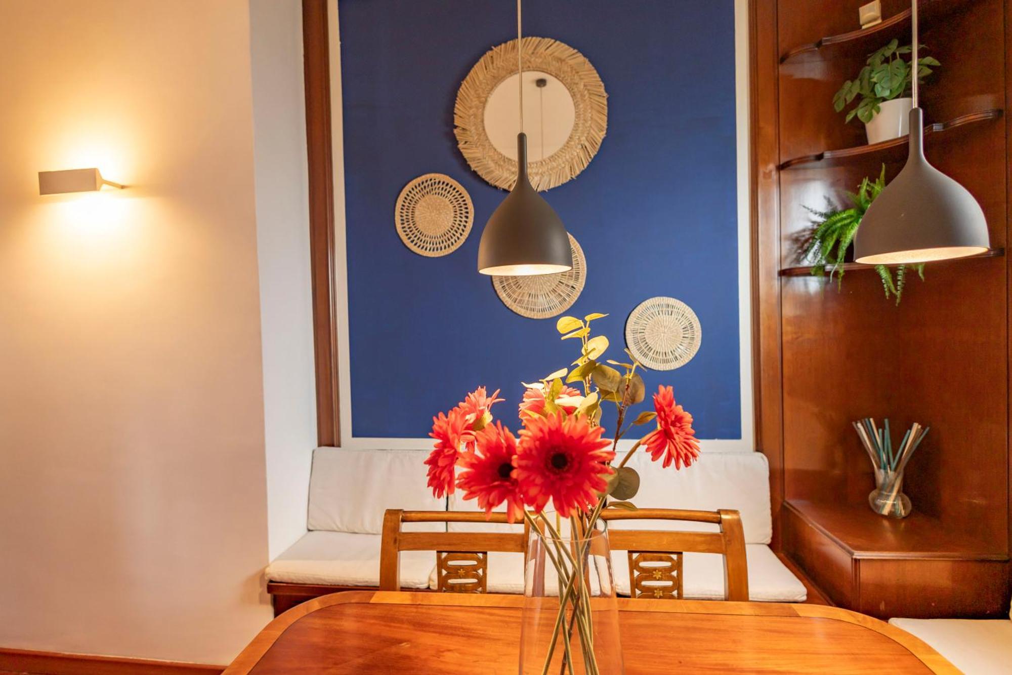 Corso Italia Attic In By 101flats Apartment