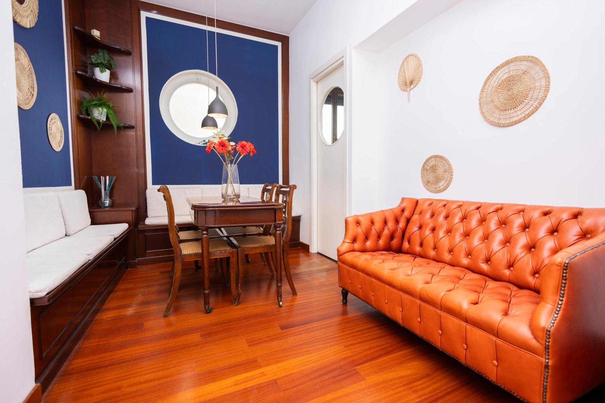Apartment Corso Italia Attic In By 101flats