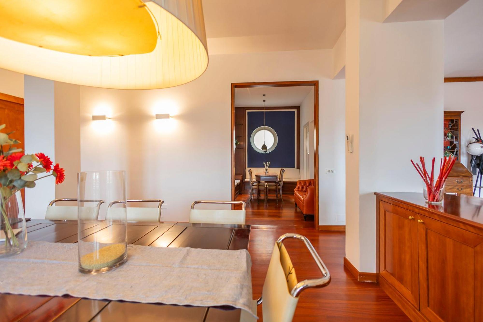 Corso Italia Attic In By 101flats * Mailand