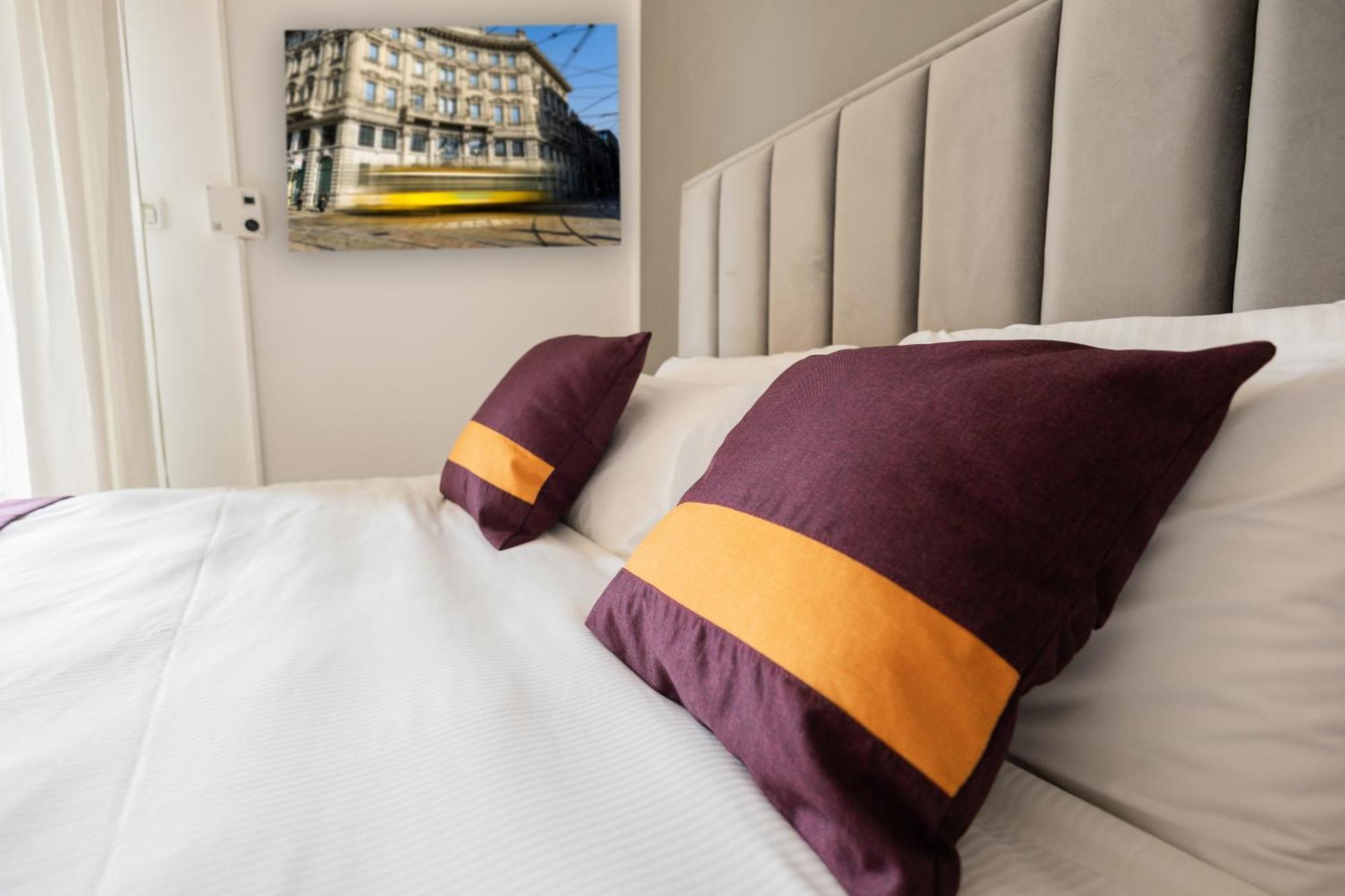 Corso Italia Attic In By 101flats Apartment Mailand