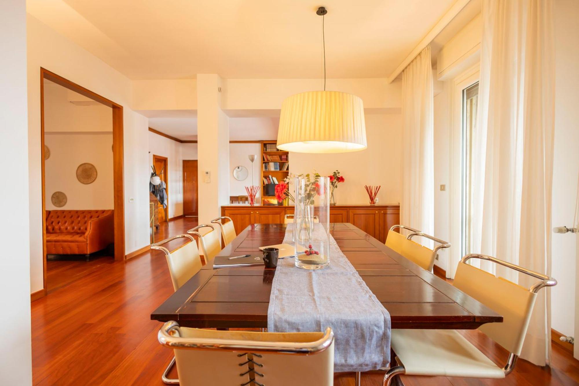 Apartment Corso Italia Attic In By 101flats *