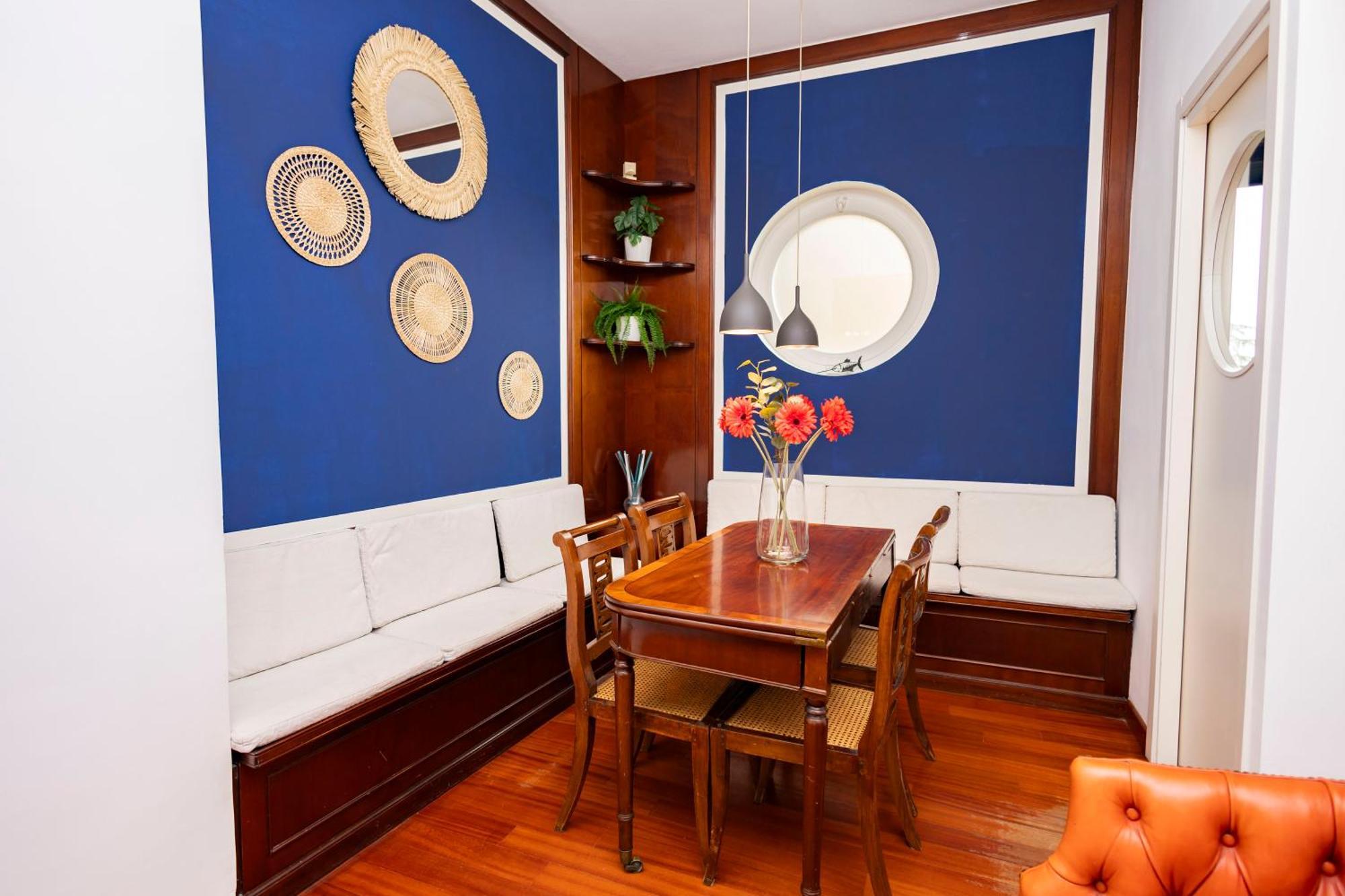Corso Italia Attic In By 101flats * Mailand