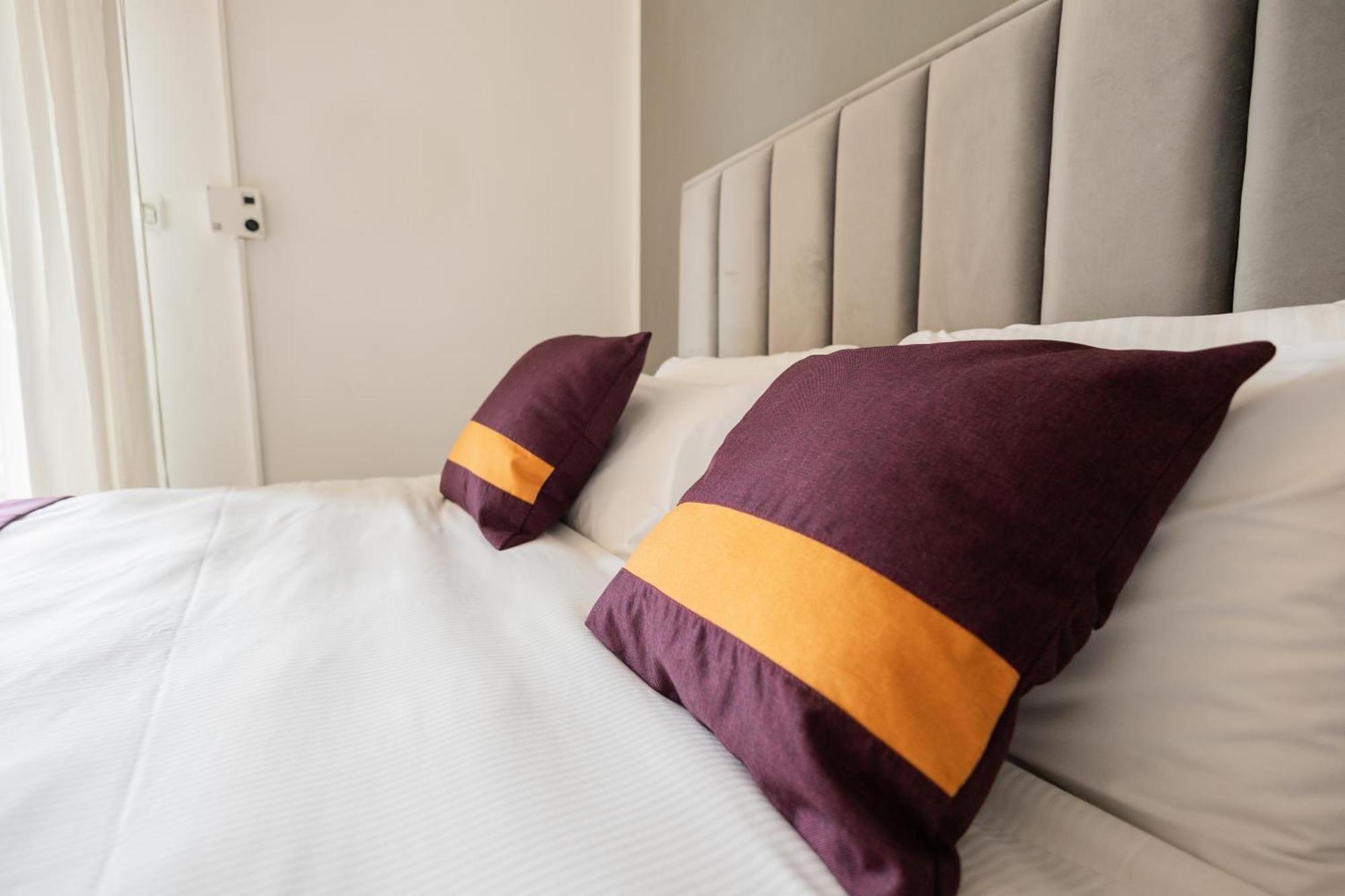Corso Italia Attic In By 101flats Mailand