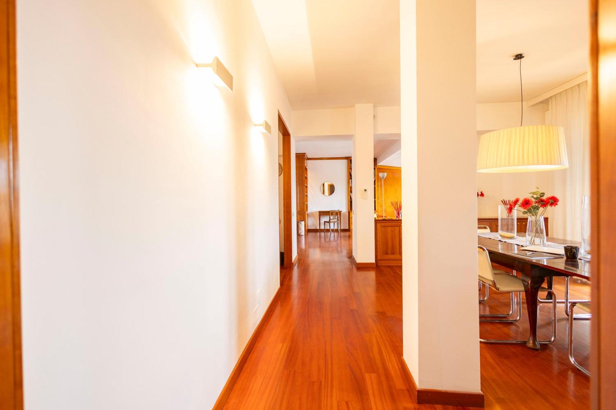 Corso Italia Attic In By 101flats Apartment