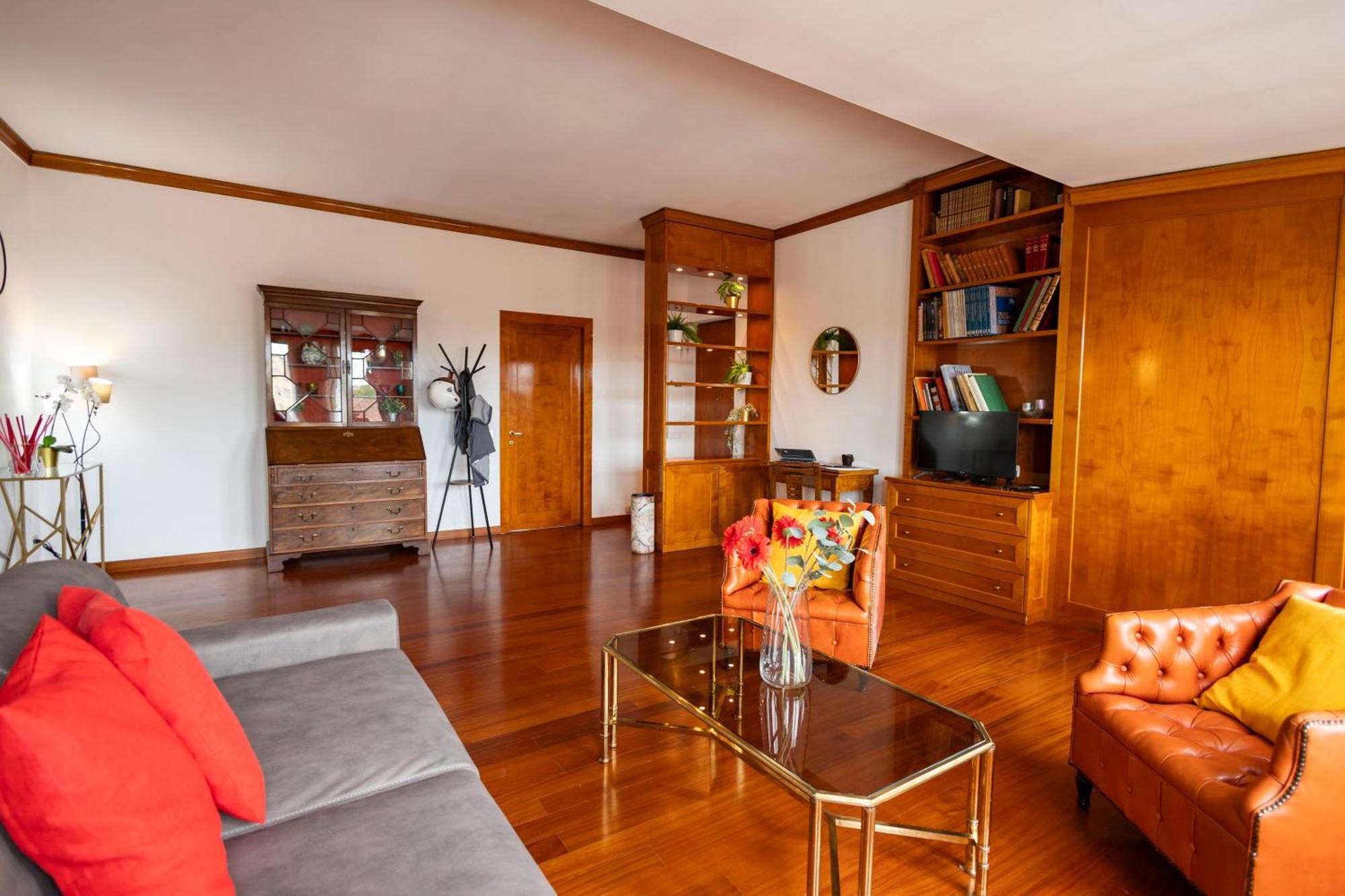 Apartment Corso Italia Attic In By 101flats *