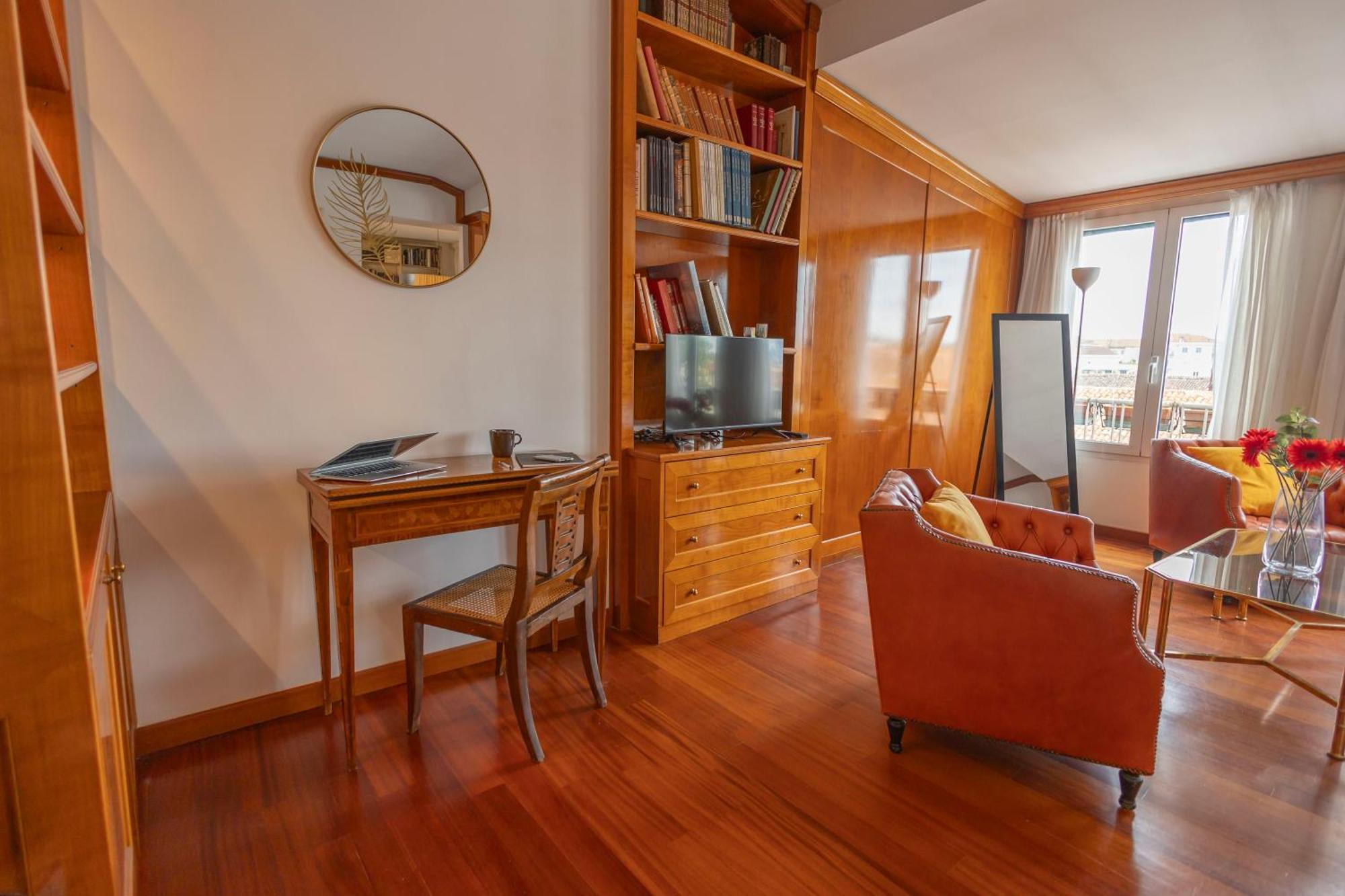 Corso Italia Attic In By 101flats Mailand
