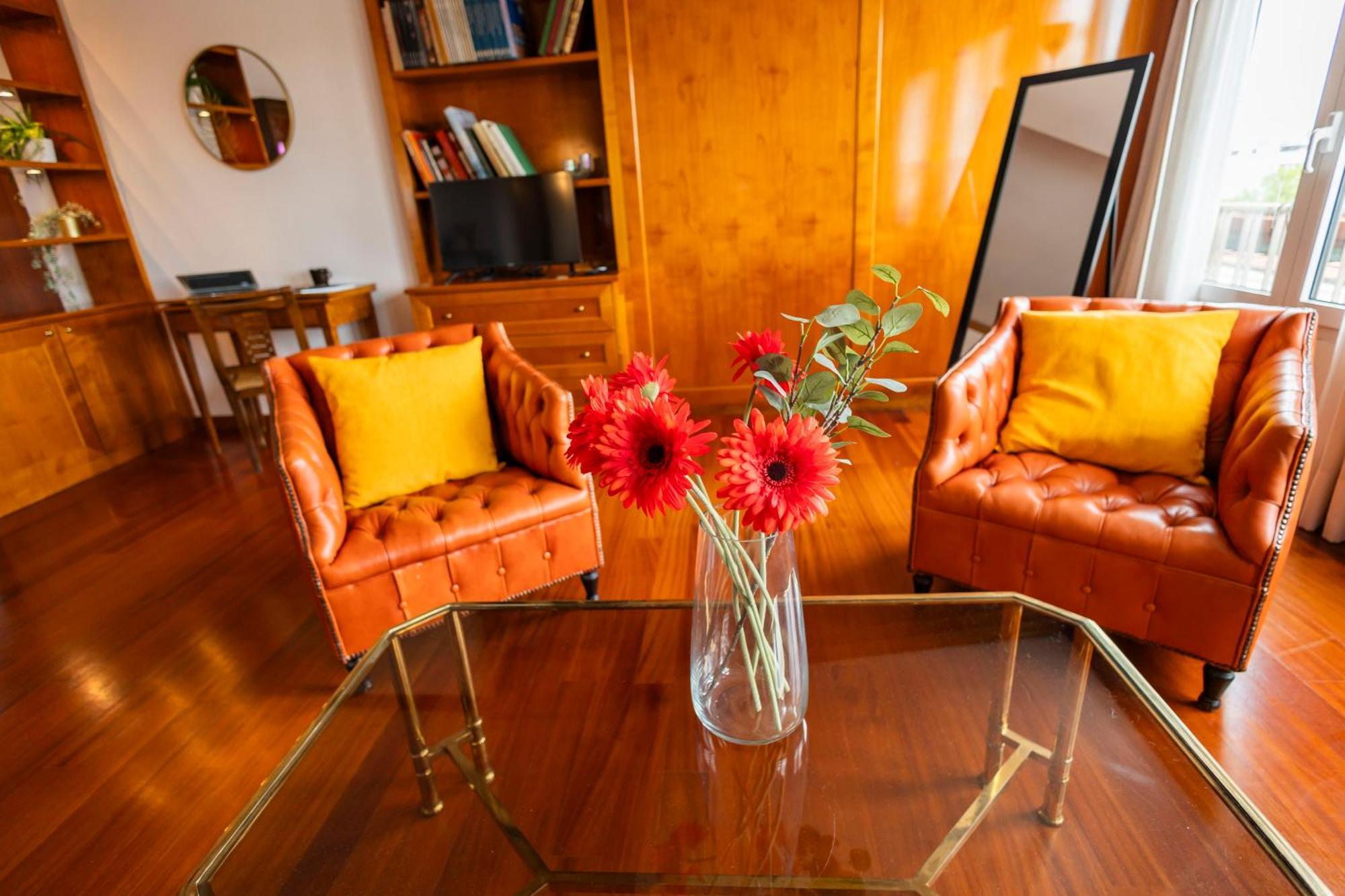 Corso Italia Attic In By 101flats Apartment