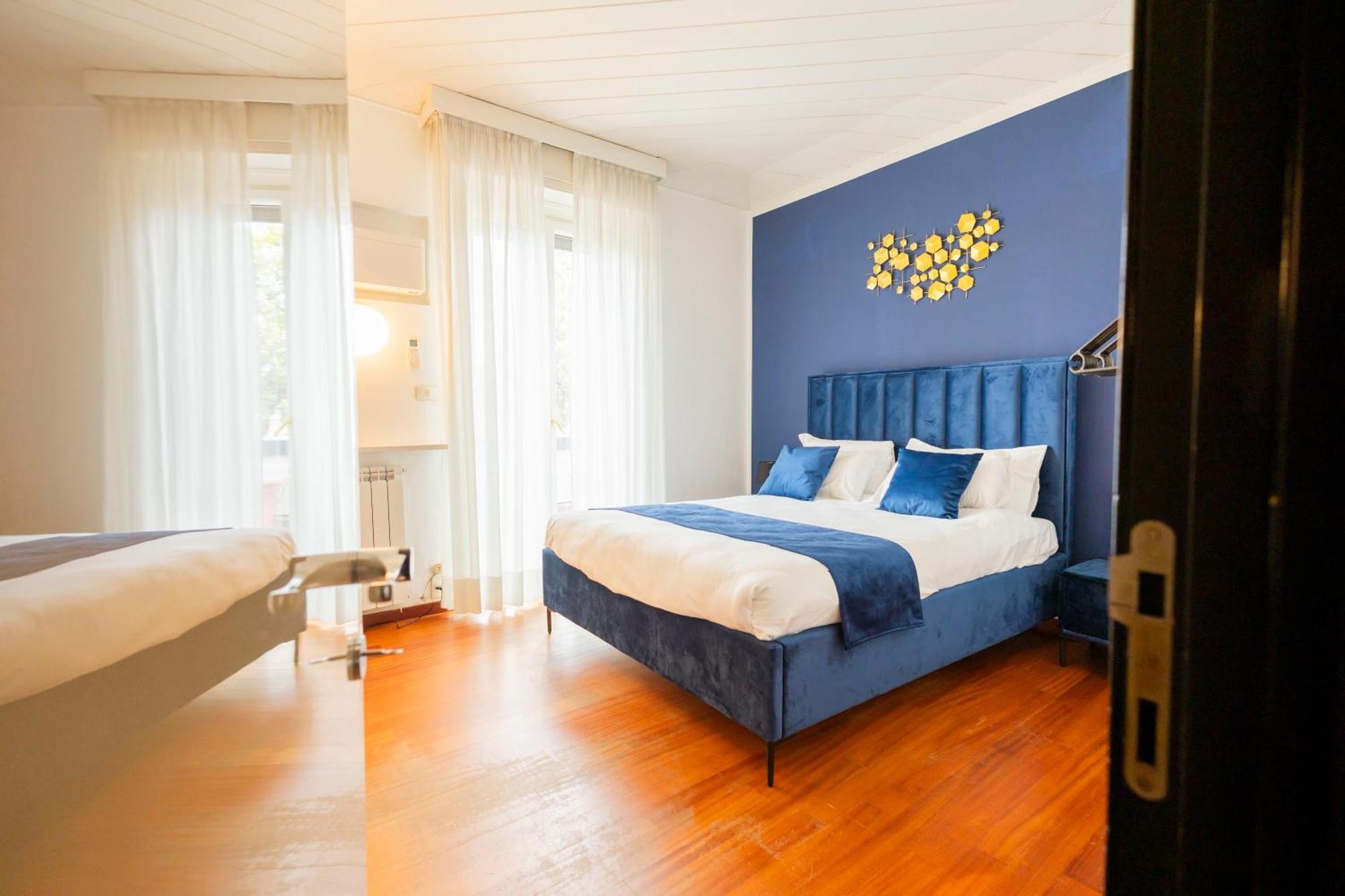 Corso Italia Attic In By 101flats Apartment Mailand