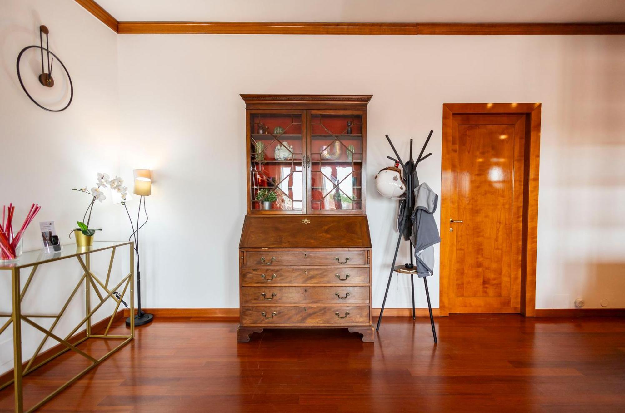 Corso Italia Attic In By 101flats Mailand