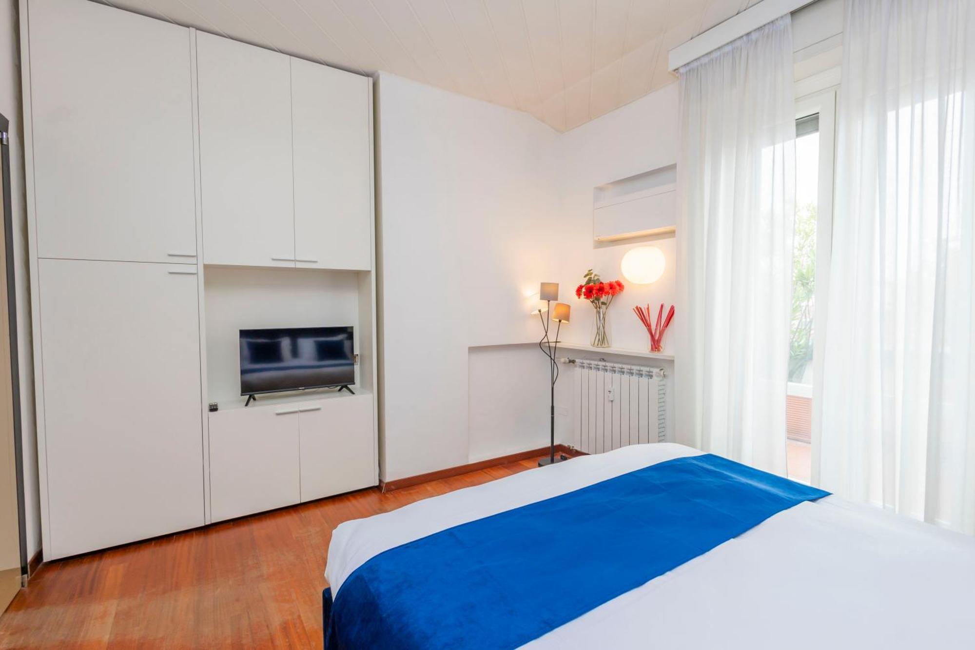 Corso Italia Attic In By 101flats Apartment Mailand