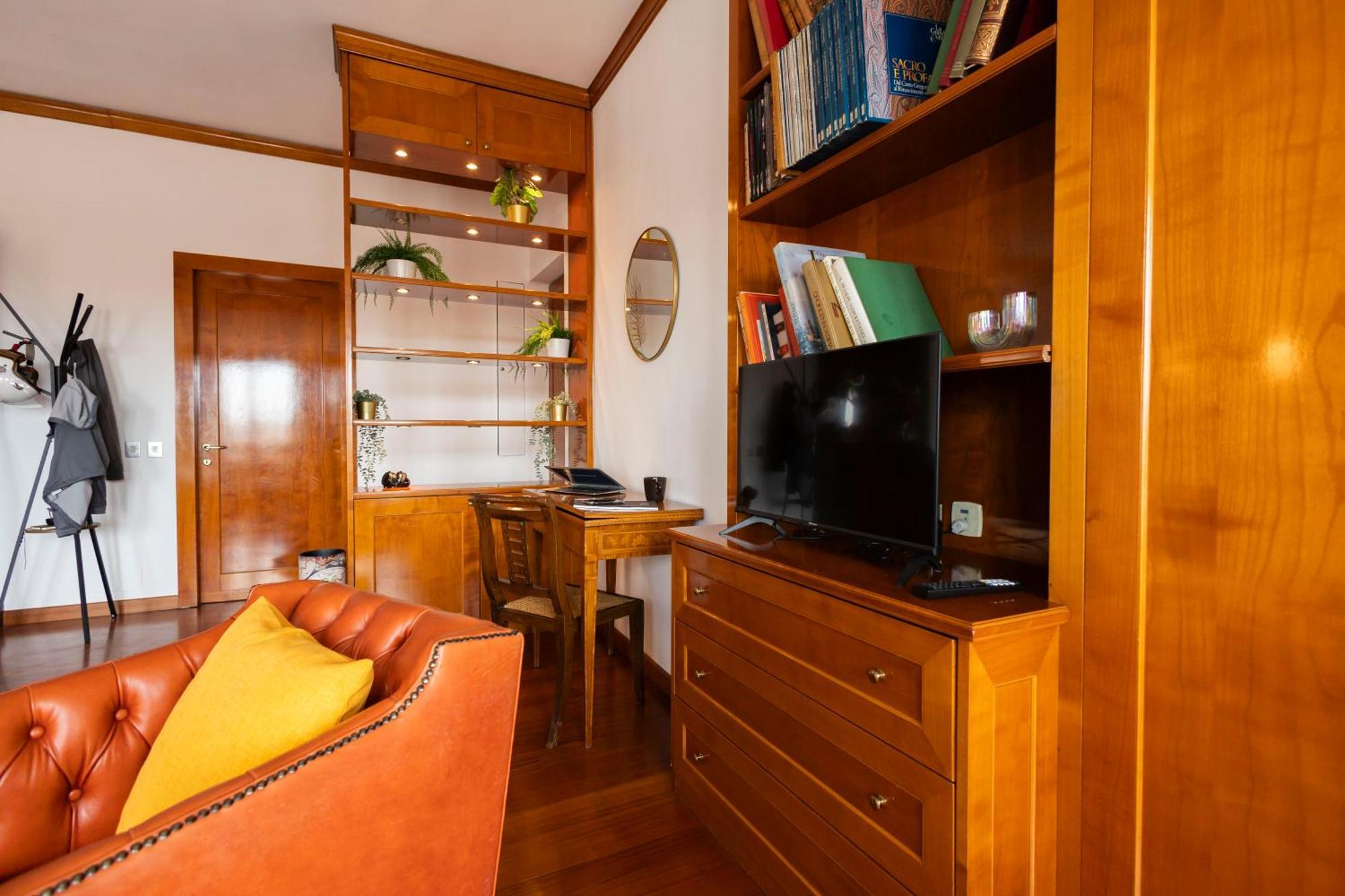Corso Italia Attic In By 101flats Mailand