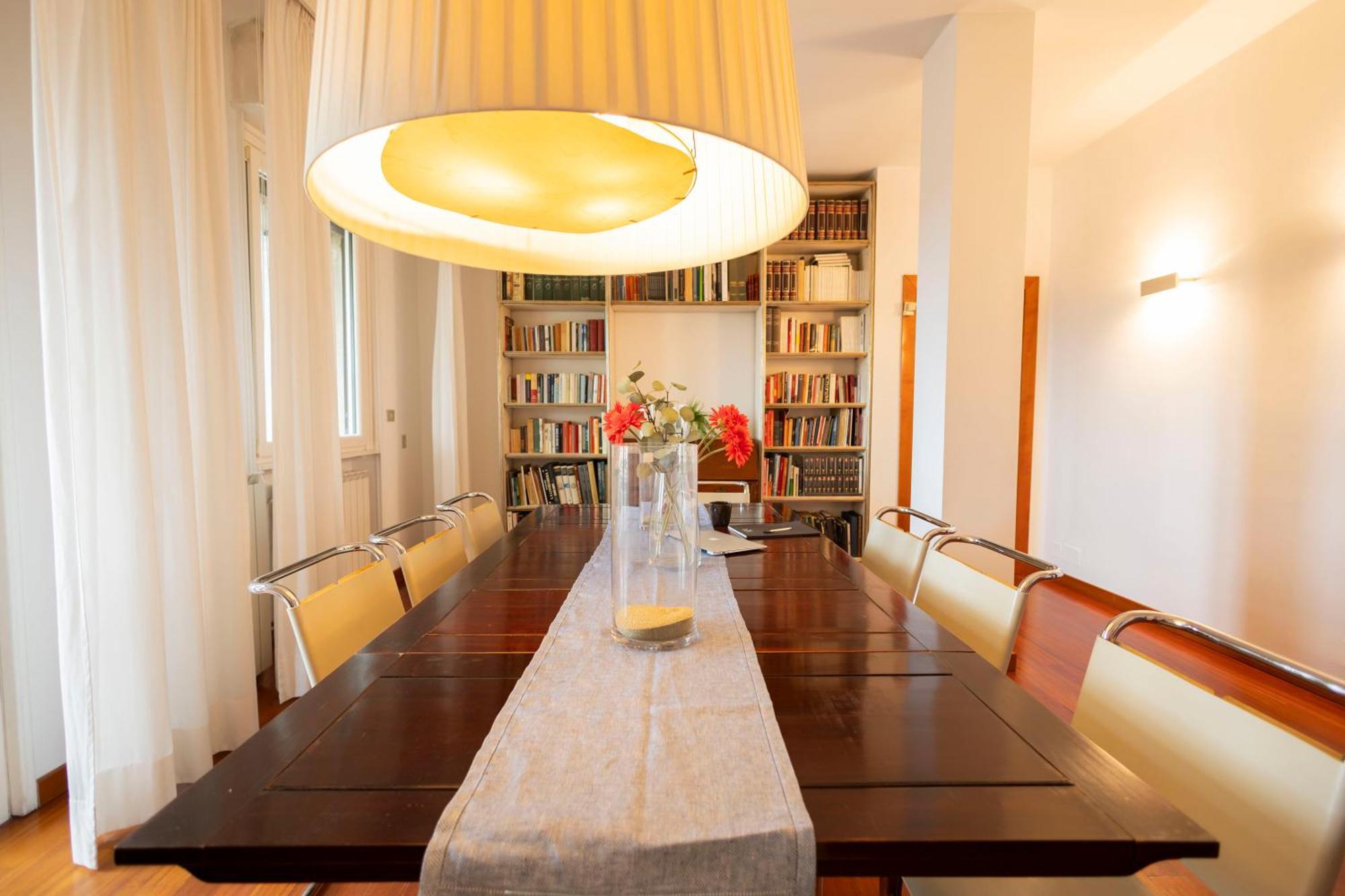 Corso Italia Attic In By 101flats * Mailand