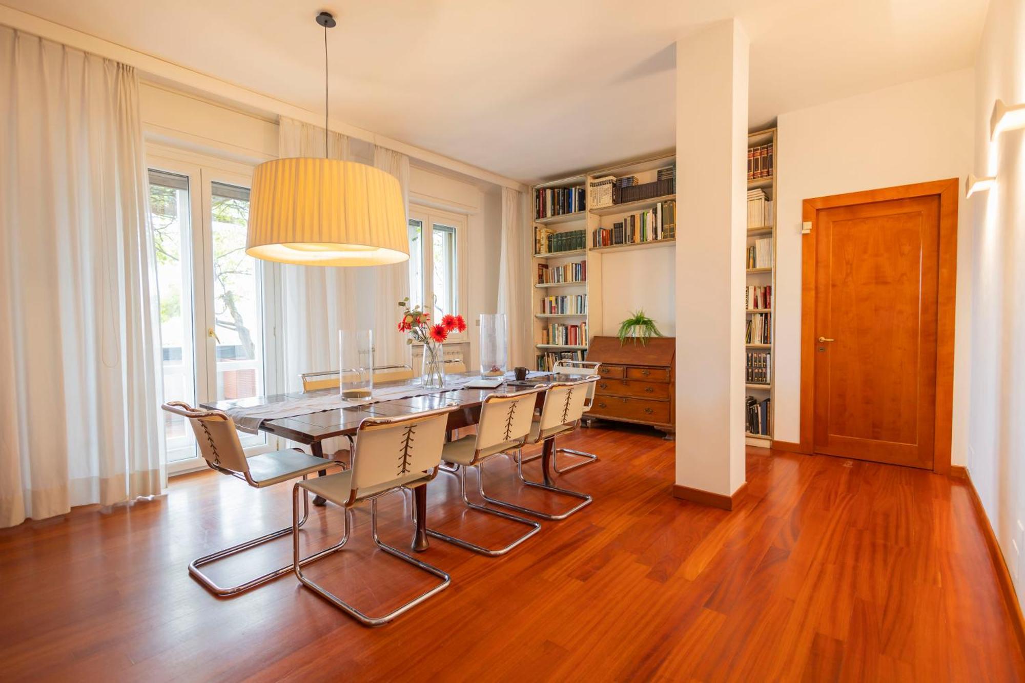 Corso Italia Attic In By 101flats Apartment Mailand
