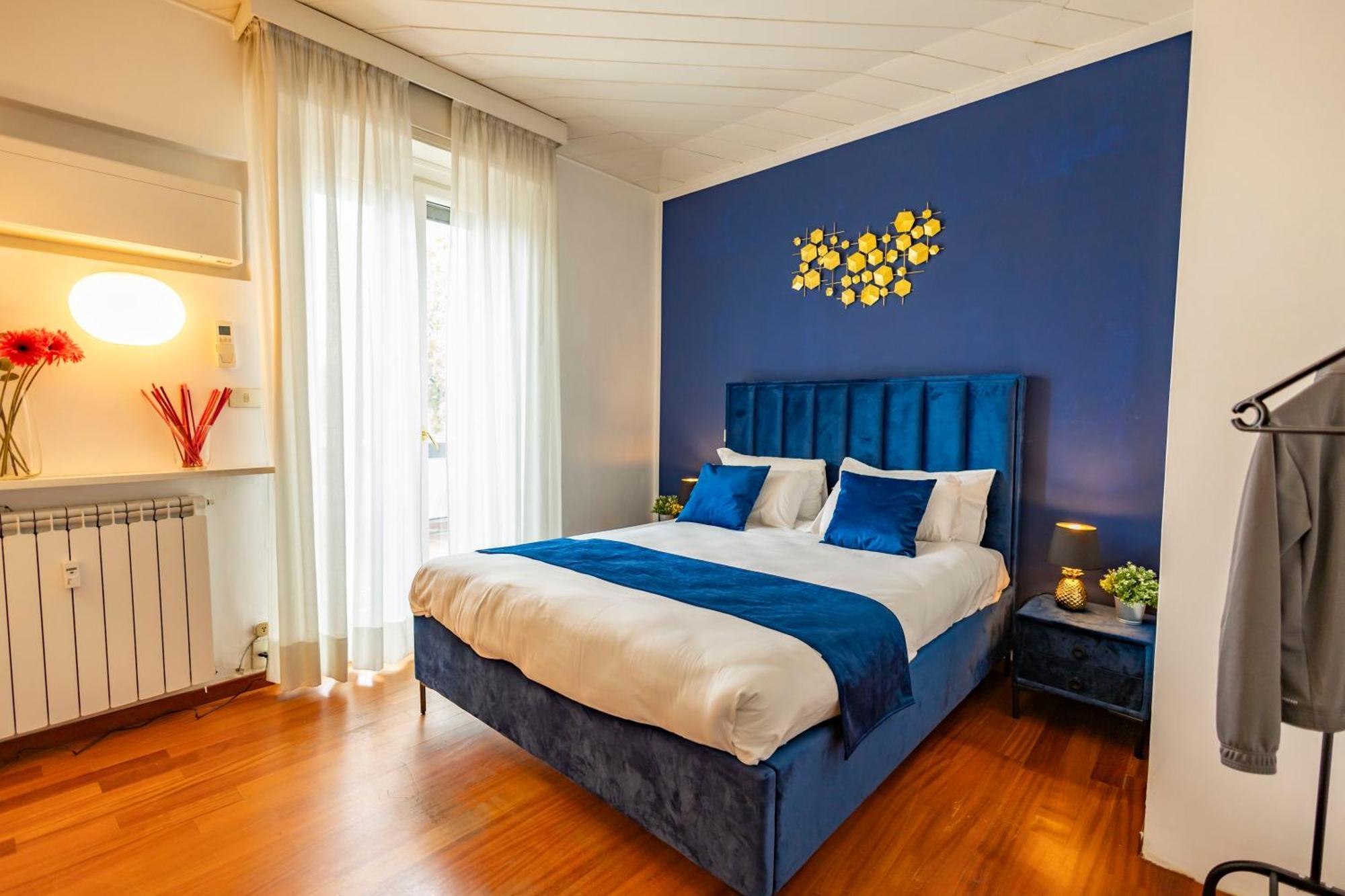 Apartment Corso Italia Attic In By 101flats Mailand