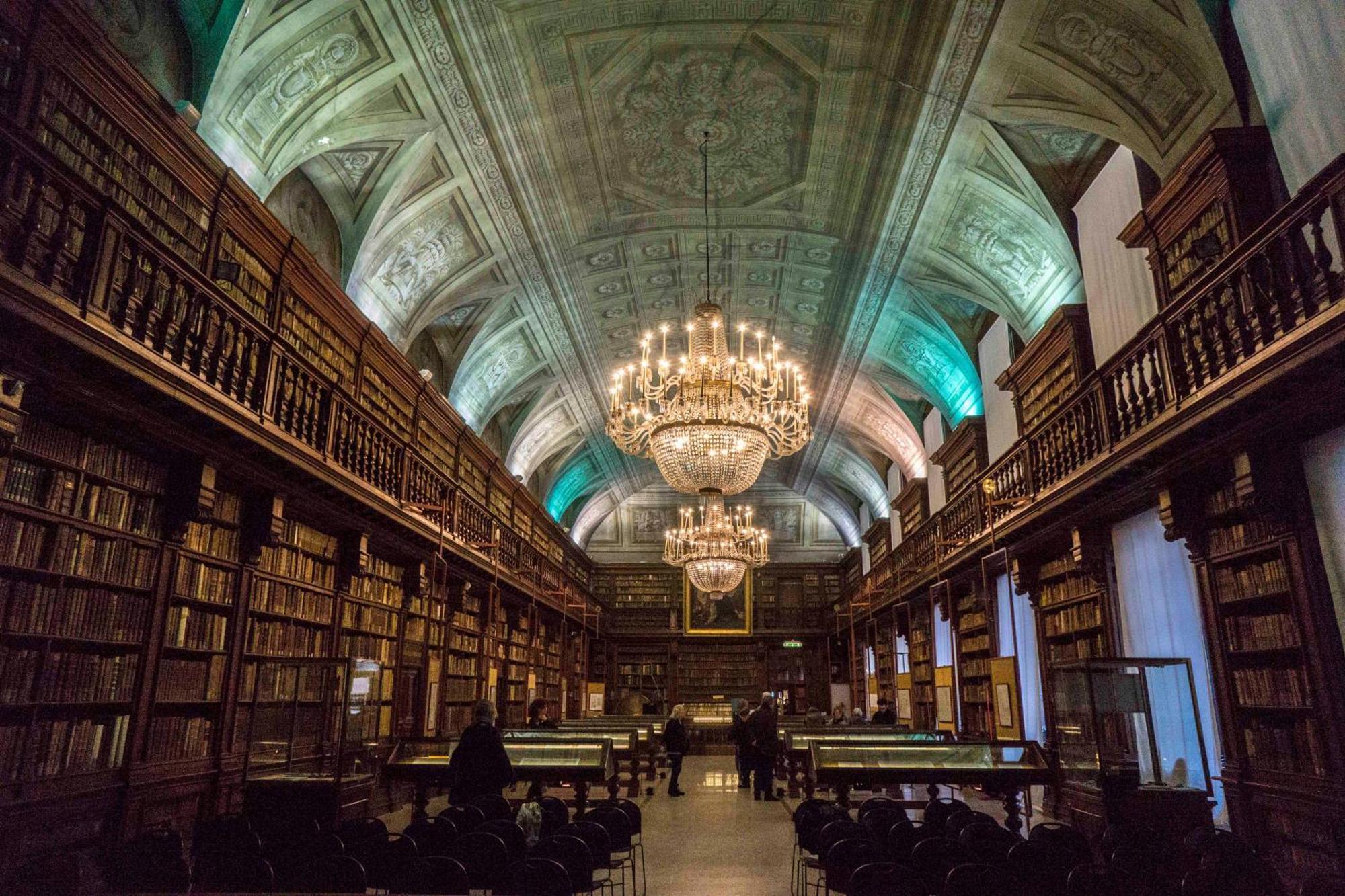 Serendipity Luxury - Brera Milano