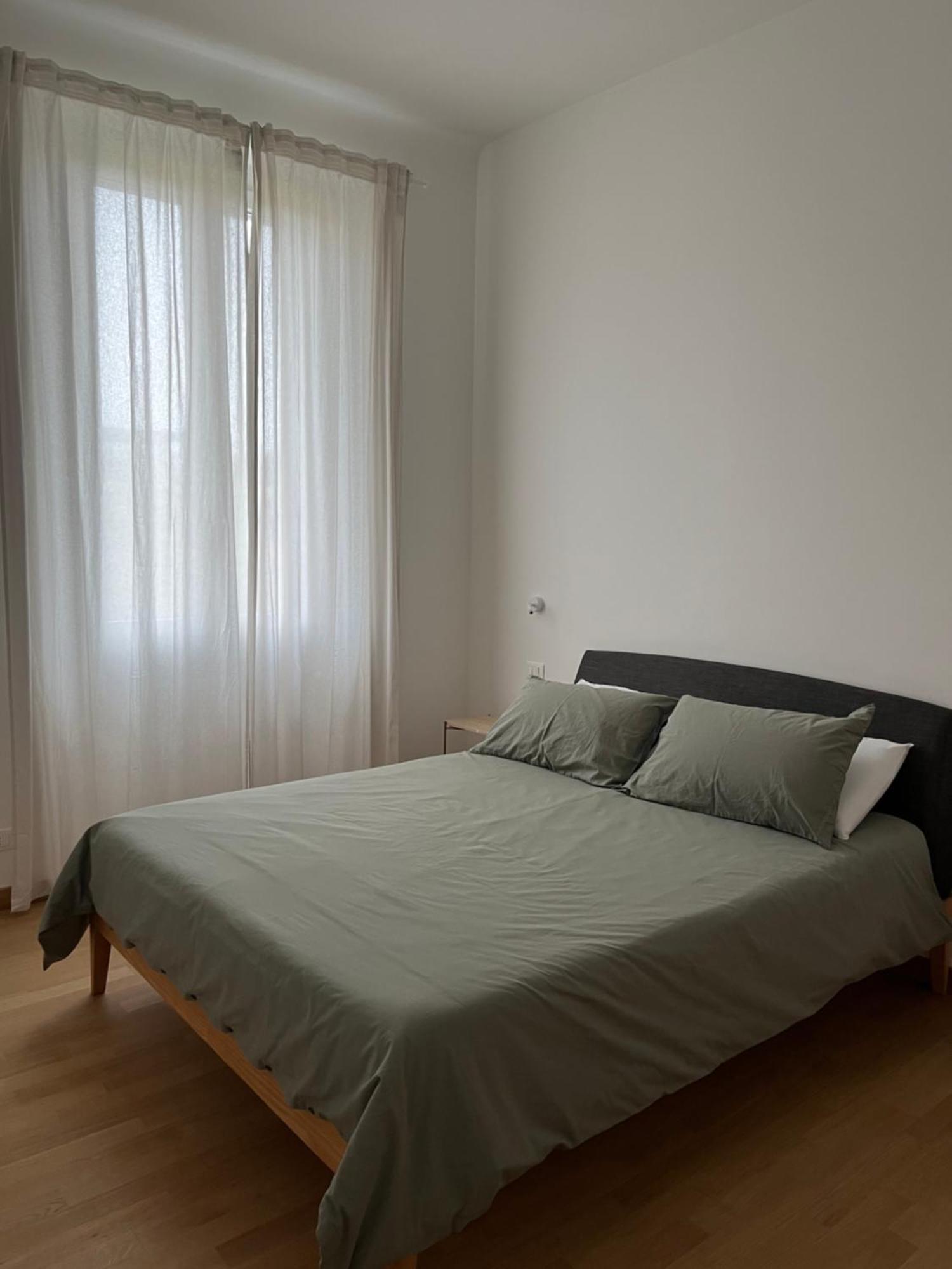Casa Appartement Milaan