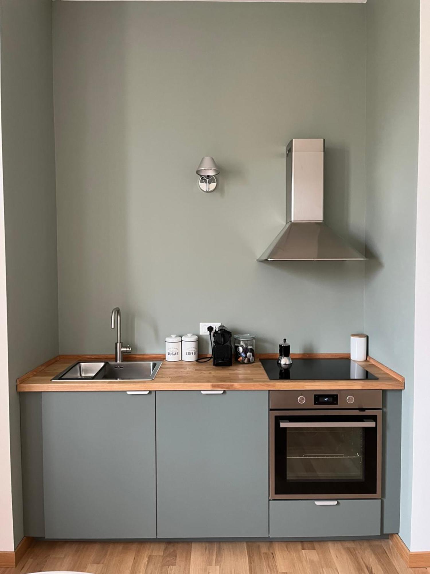 Appartement Casa Milaan