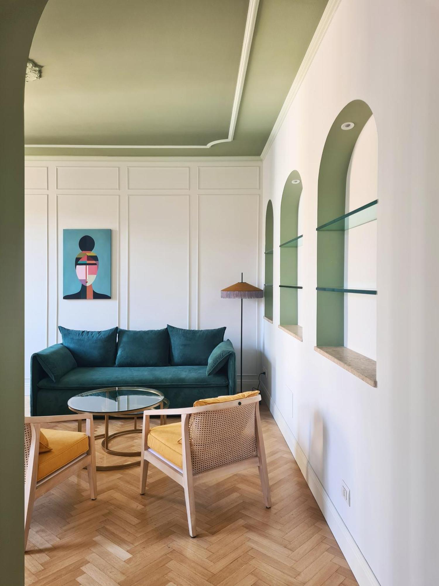 Appartamento Serendipity Luxury - Brera *