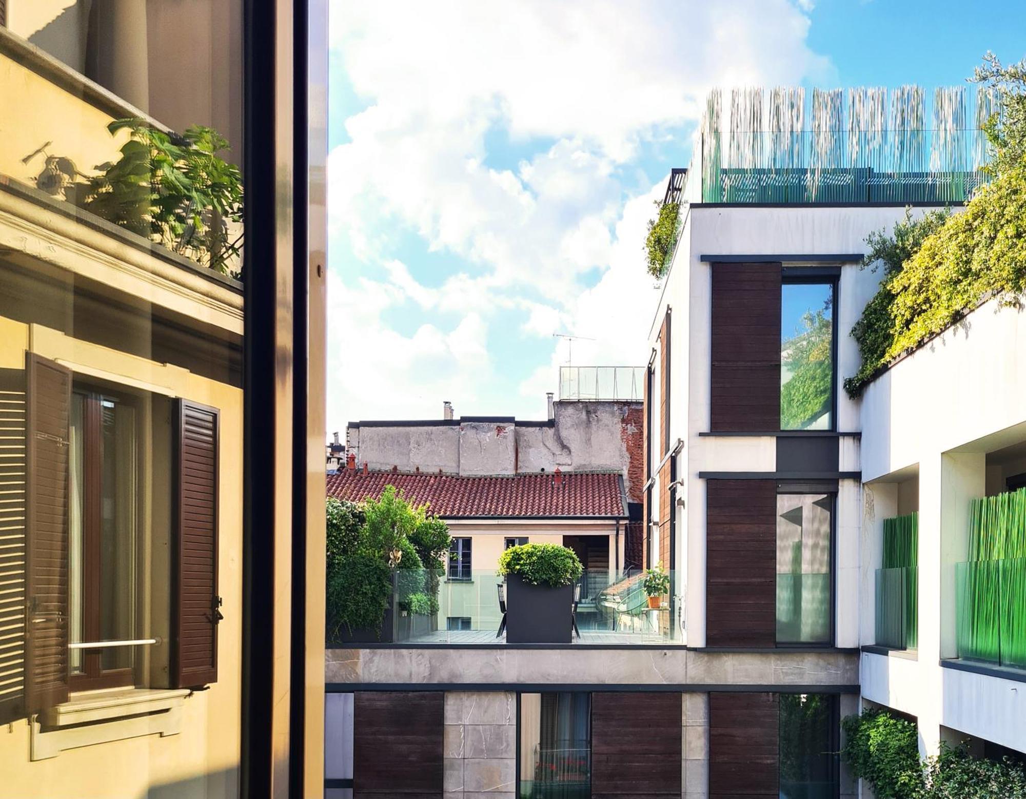 Appartamento Serendipity Luxury - Brera