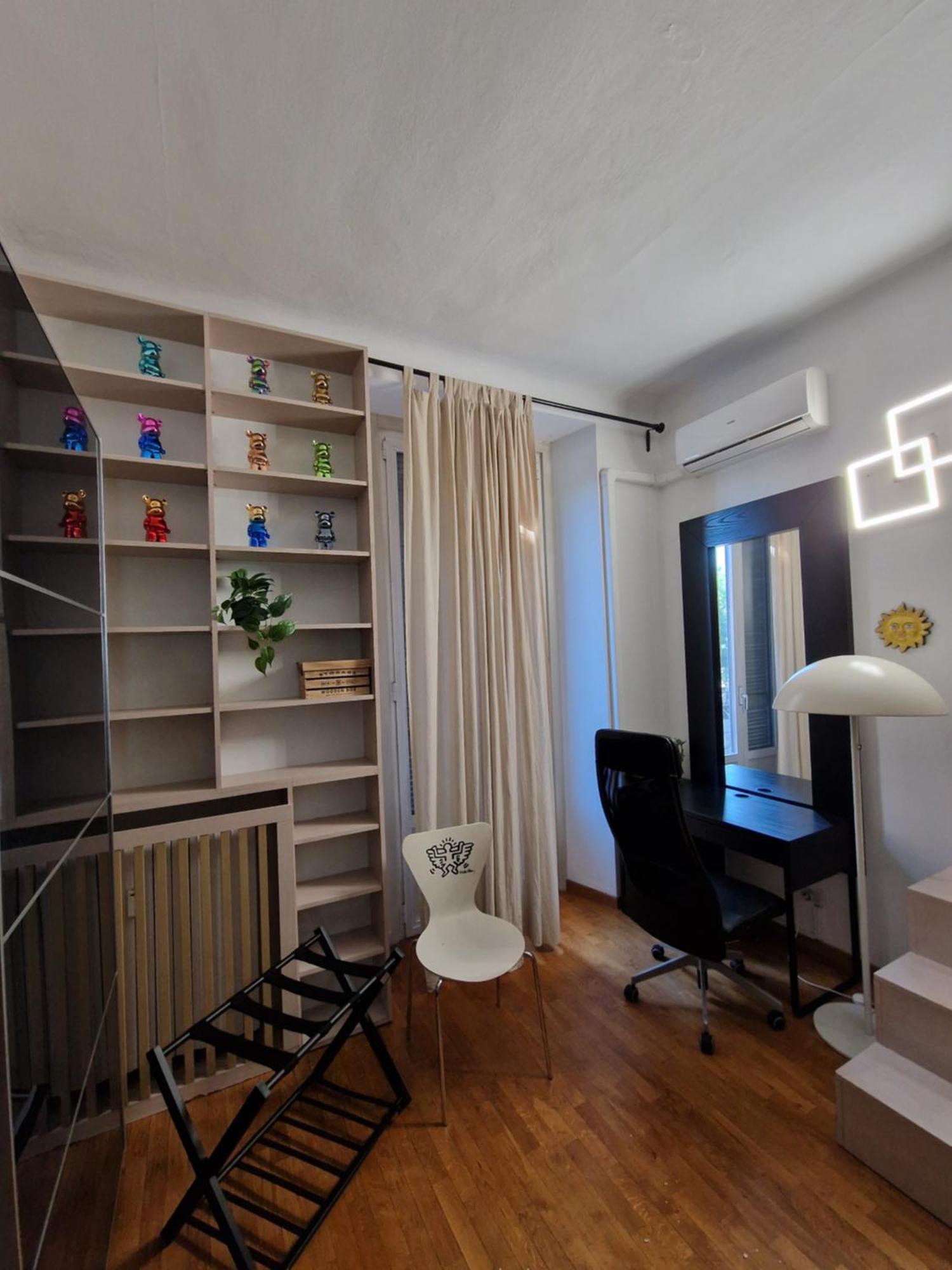 Apartment Navigli