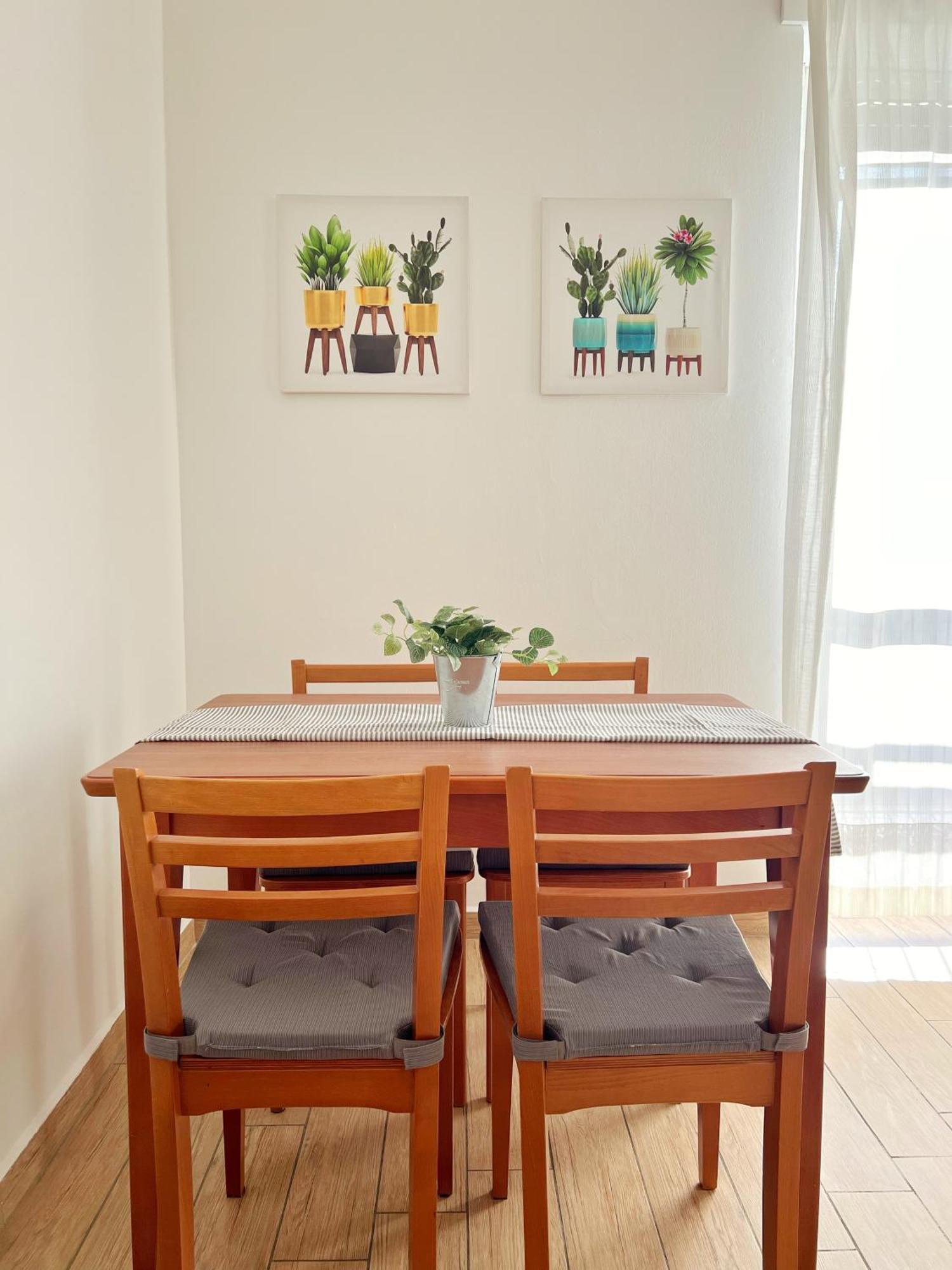 La Dolce Vita - Citta Studi Appartement