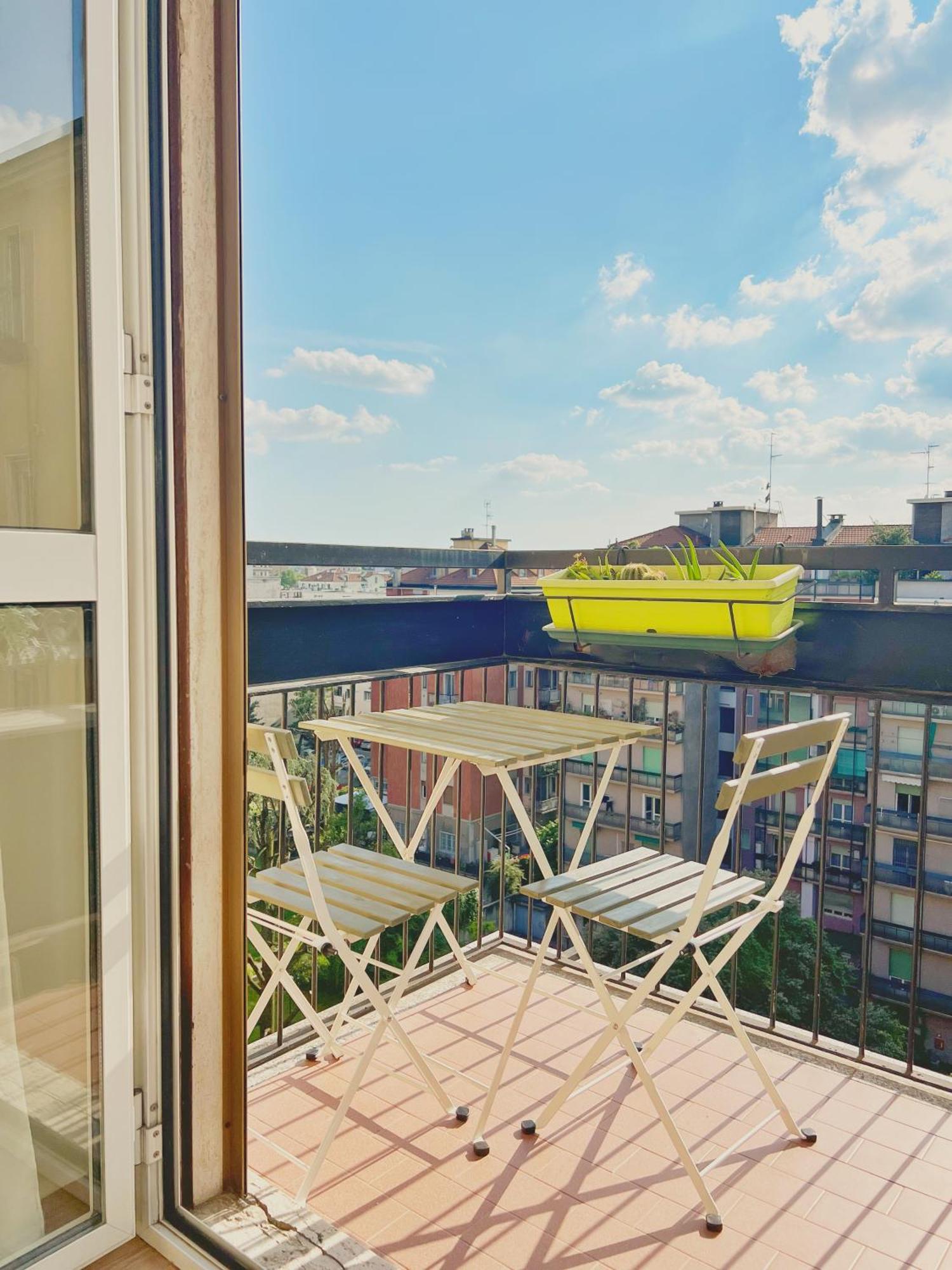 La Dolce Vita - Citta Studi Appartement *