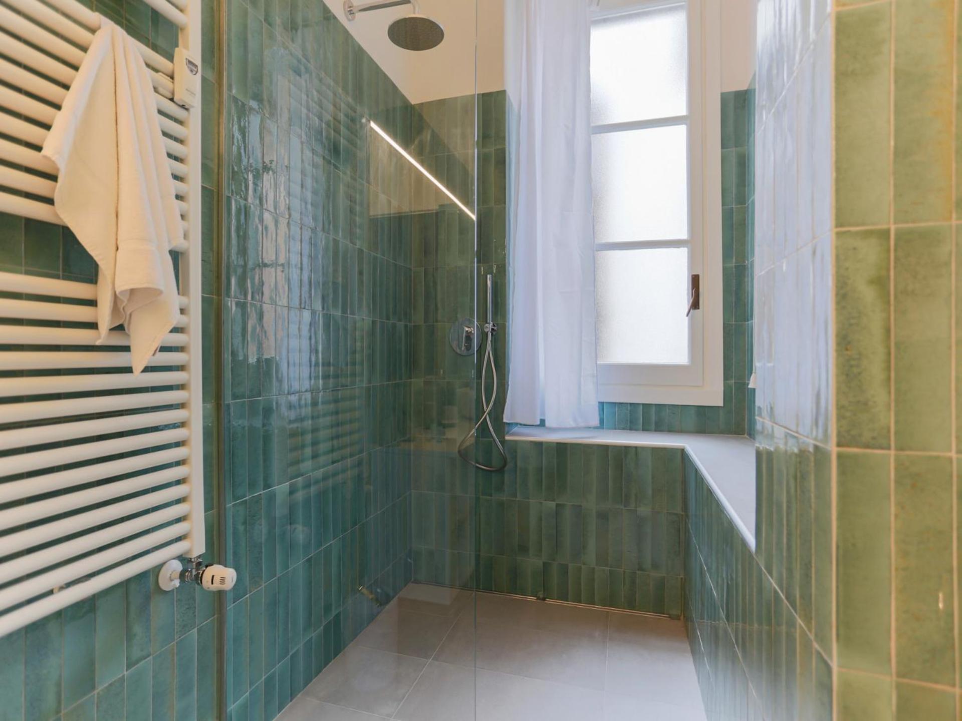 Appartement The Rent - Charming In Pagano *