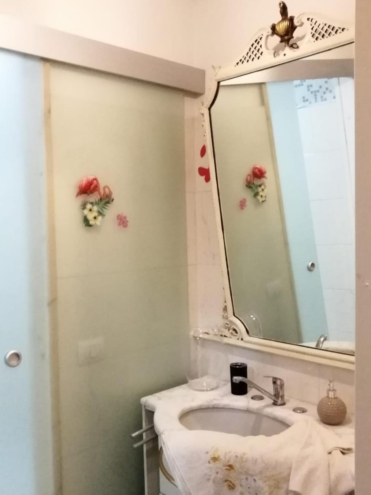 Al 20 Fiera - Certosa - San Siro Bed & Breakfast
