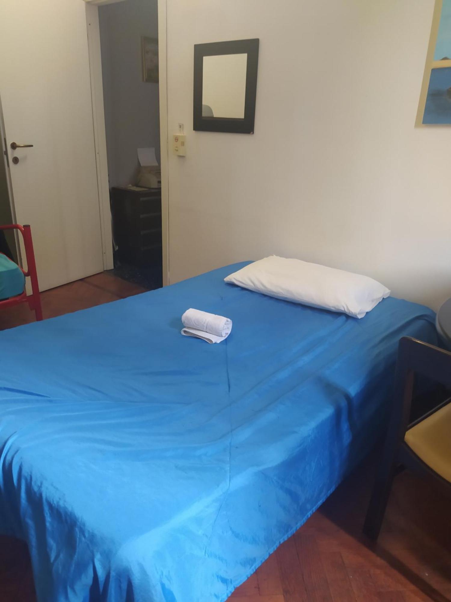 Gasthuis 1room In