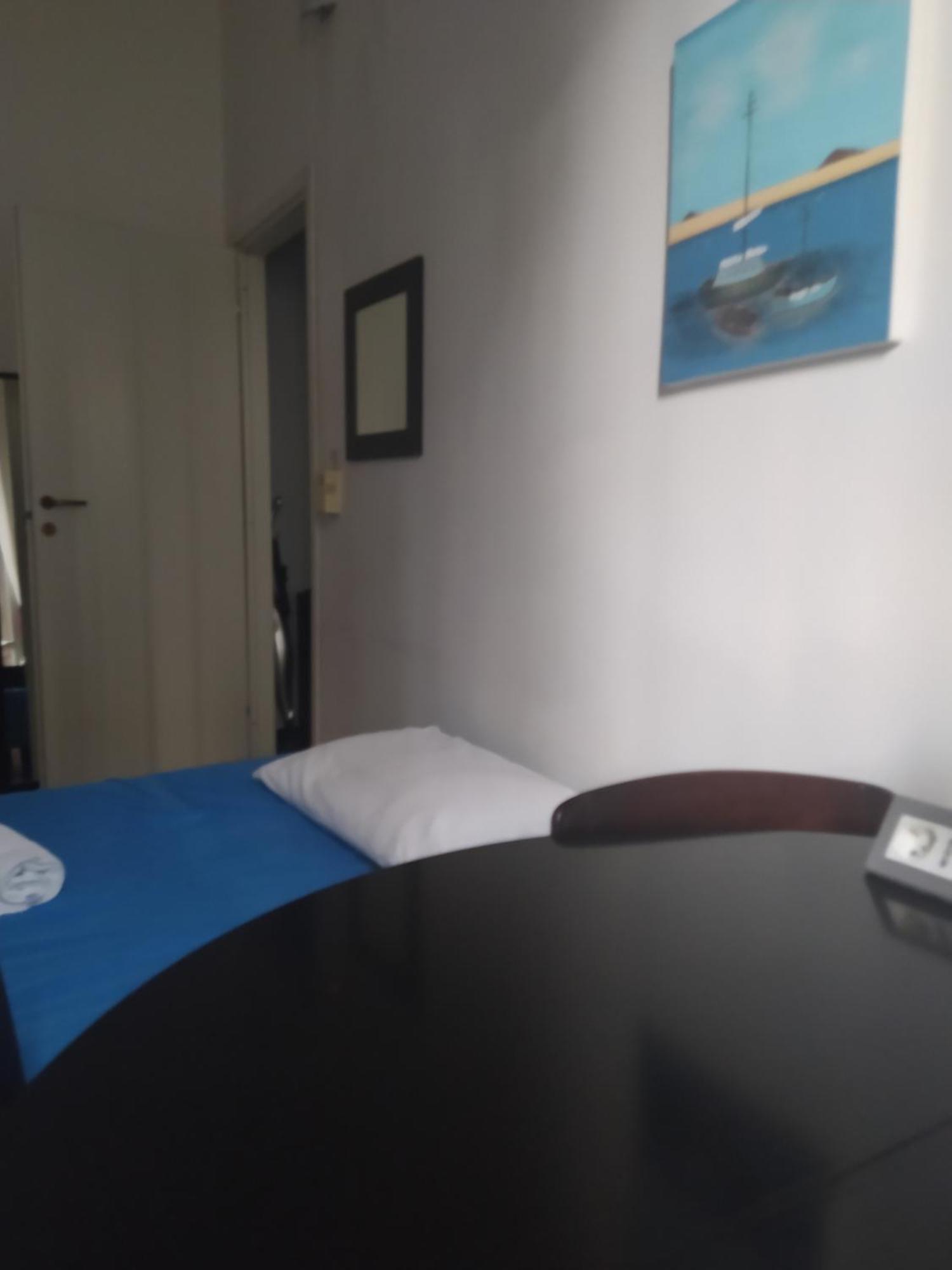 1room In Milaan